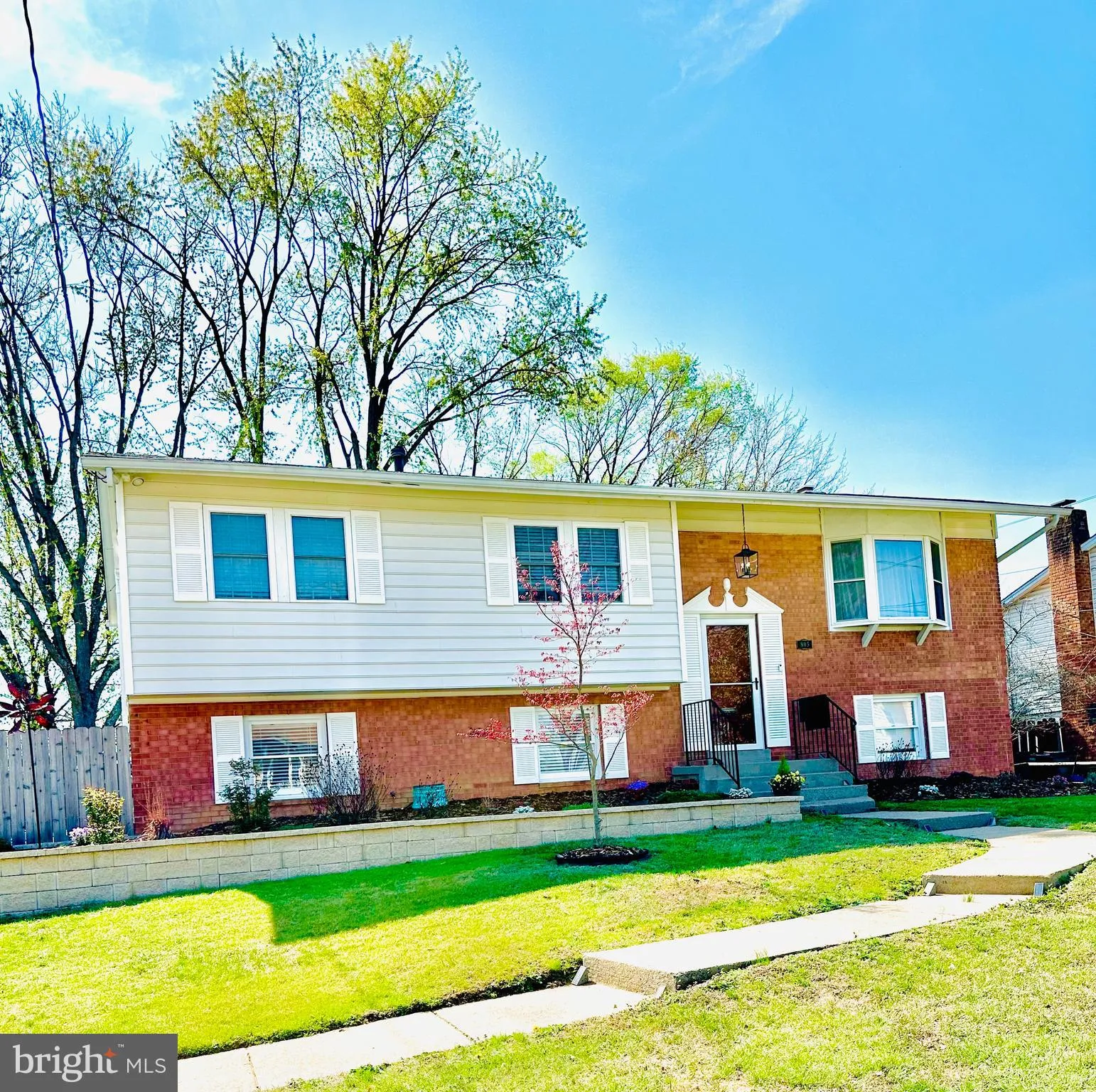 805 NORWOOD LANE, Woodbridge, VA 22191