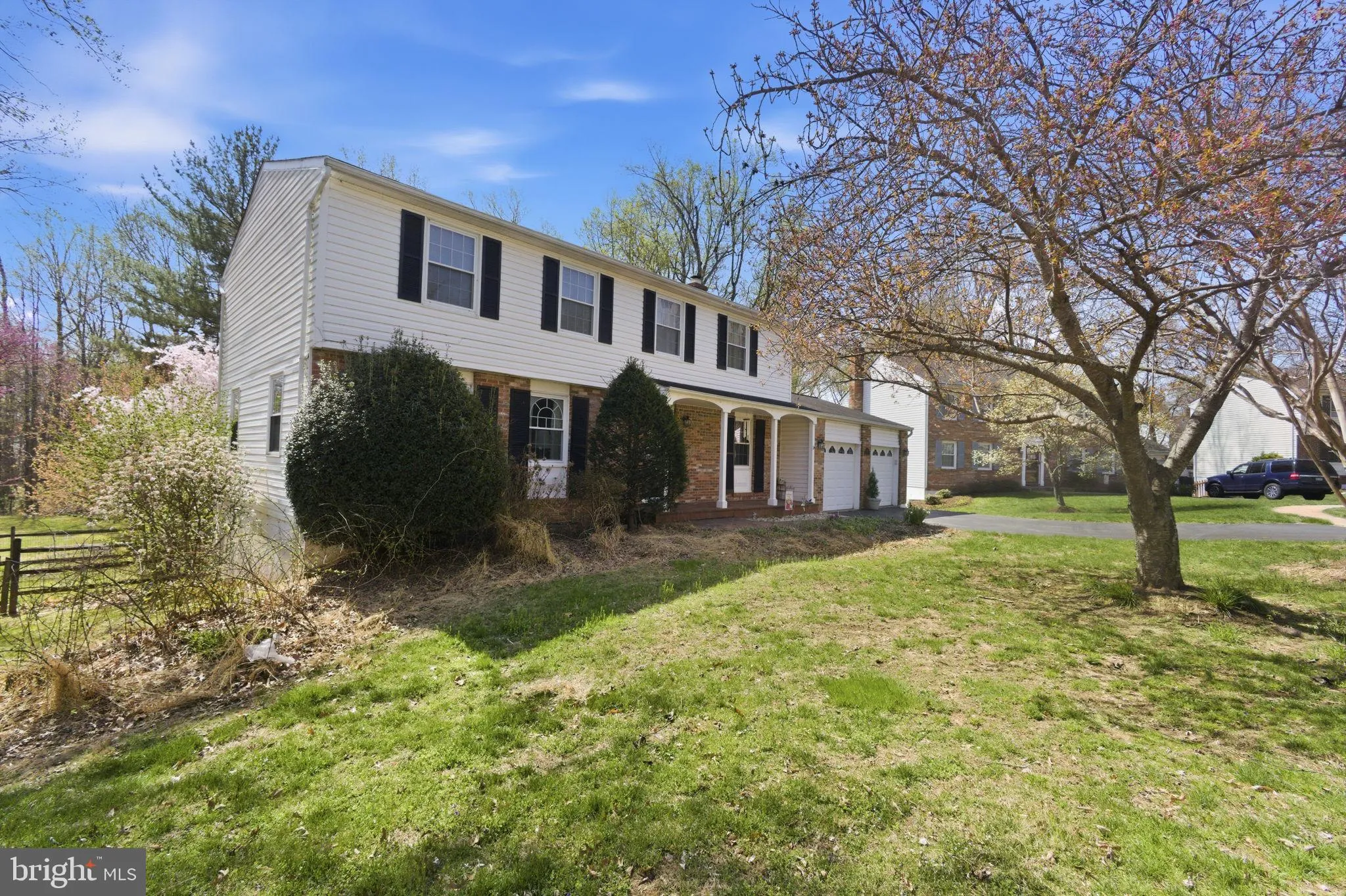 9301 WILLOW POND LANE, Burke, VA 22015