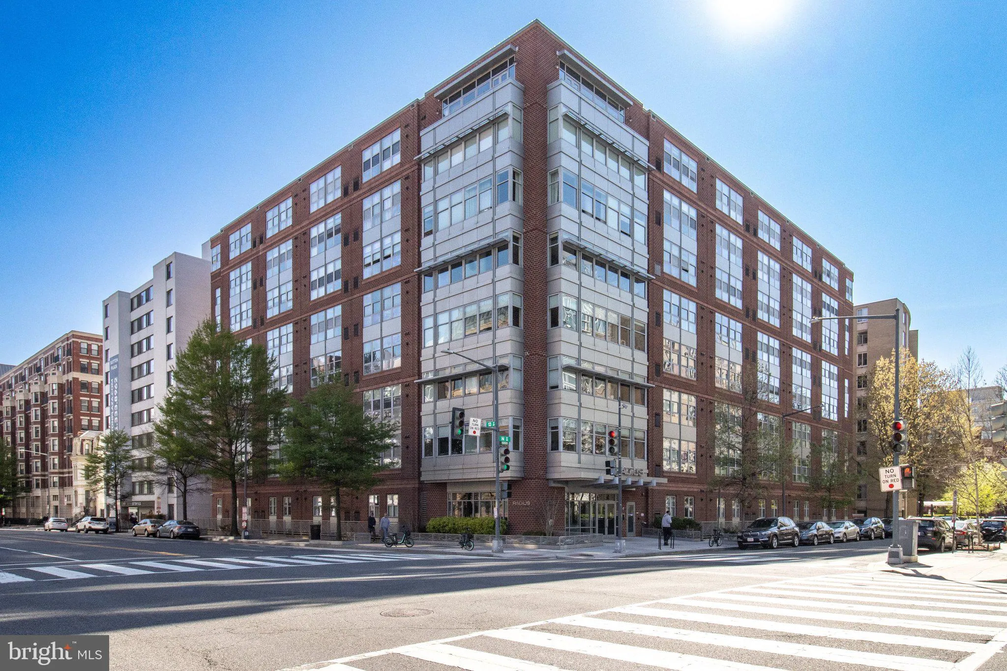 1300 N STREET, Washington, DC 20005