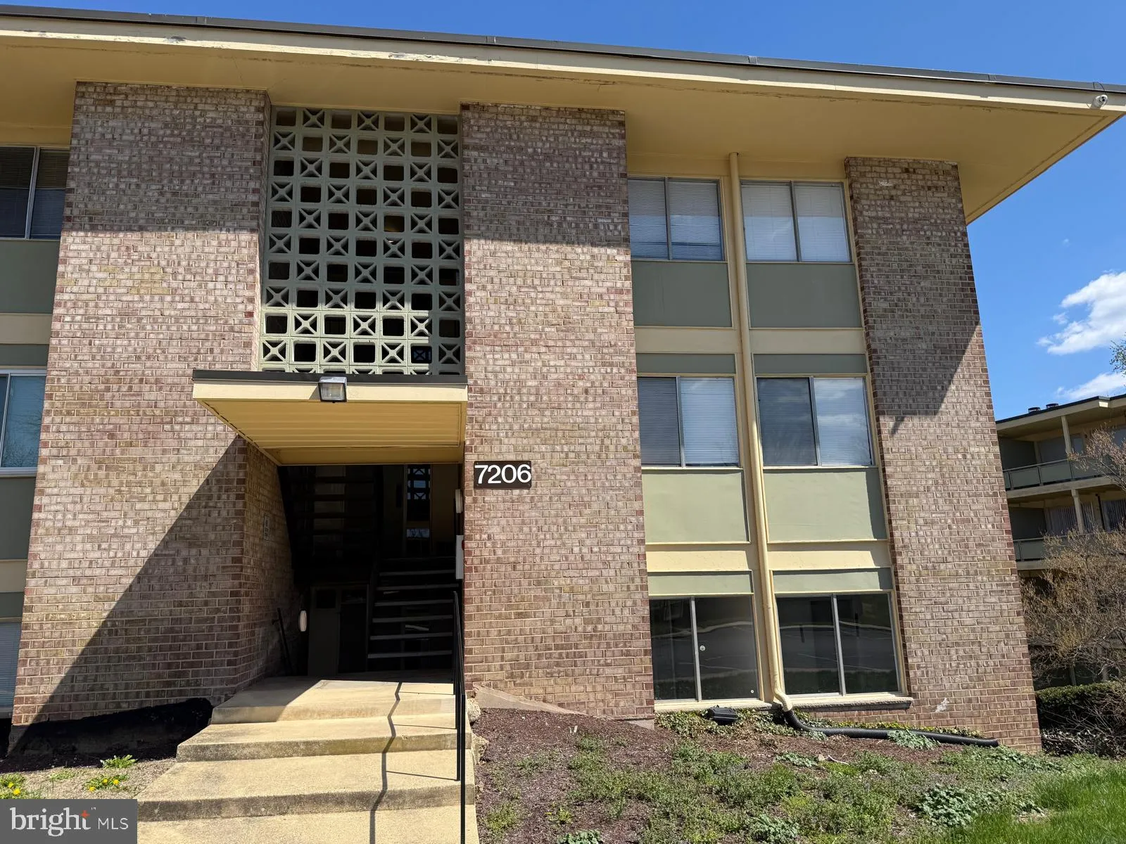 7206 DONNELL PLACE, District Heights, MD 20747