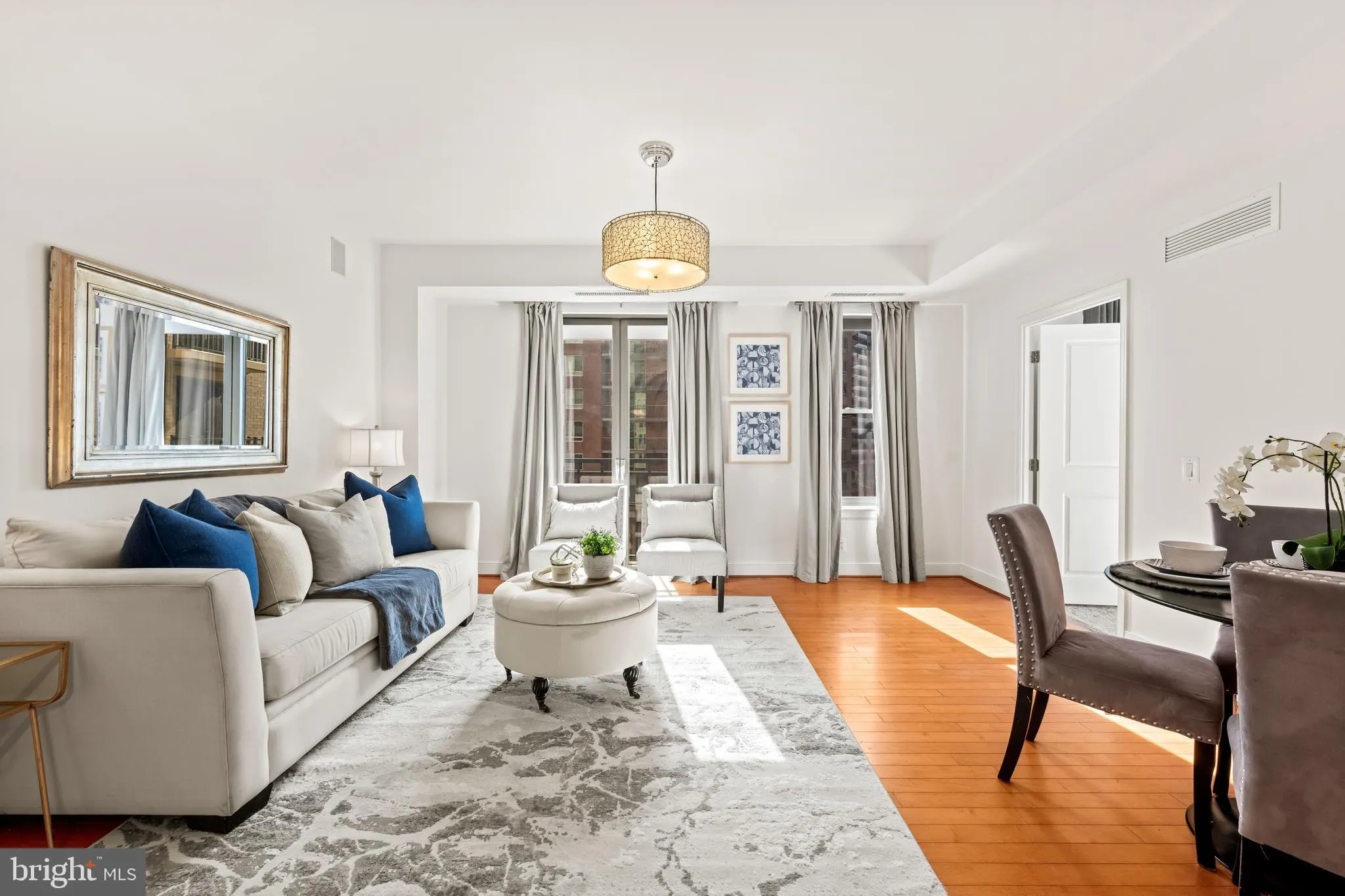 7710 WOODMONT AVENUE, Bethesda, MD 20814