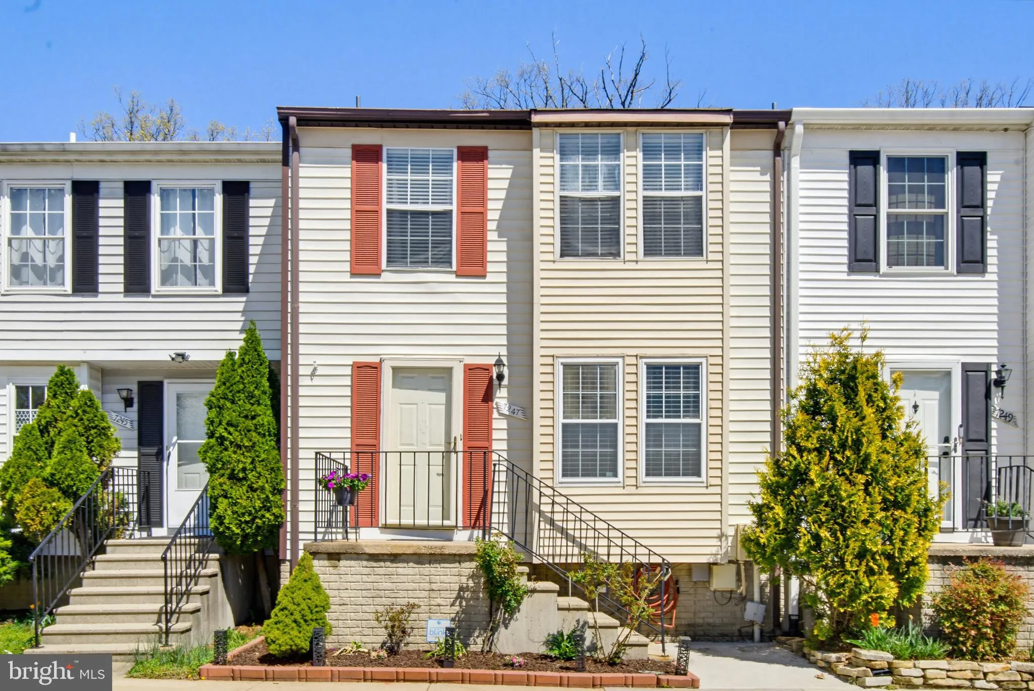 7247 PROCOPIO CIRCLE, Columbia, MD 21046