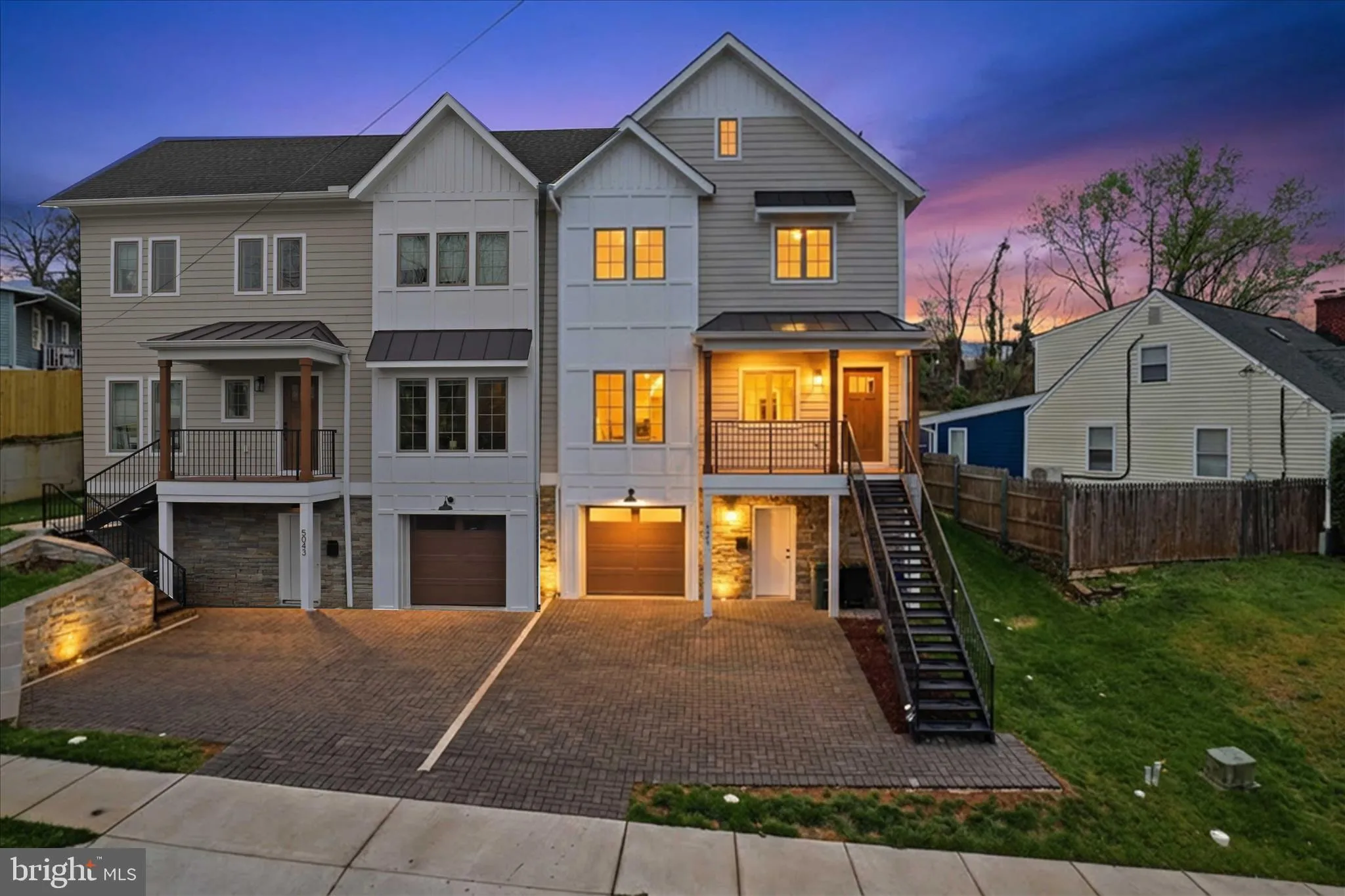 5041 25TH STREET, Arlington, VA 22206