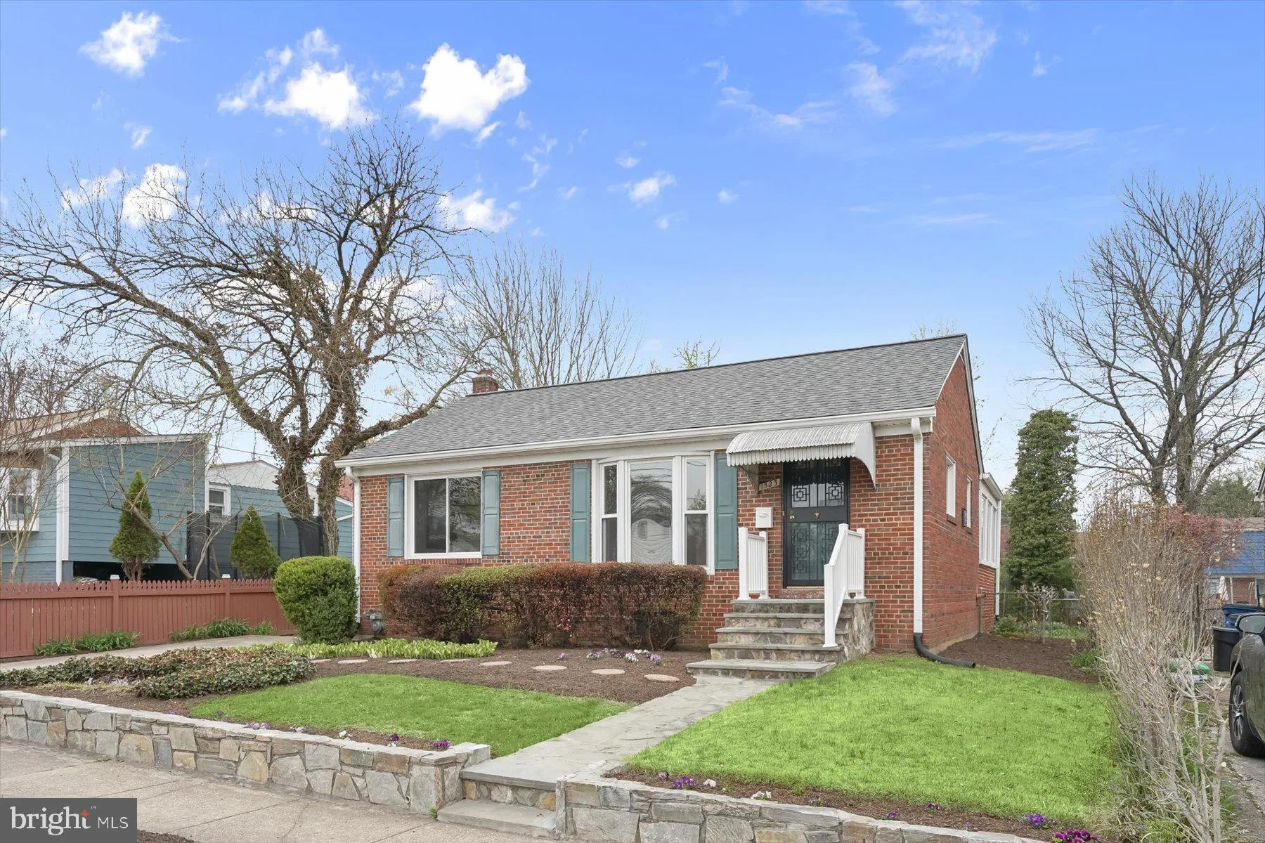 1523 JASPER STREET, Silver Spring, MD 20902