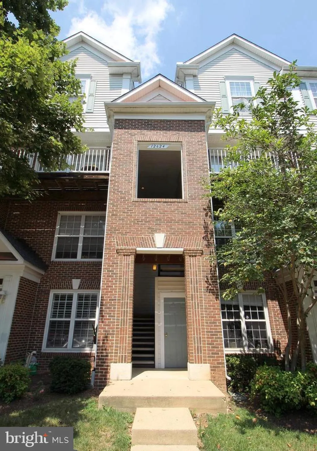 12624 FAIR CREST COURT, Fairfax, VA 22033