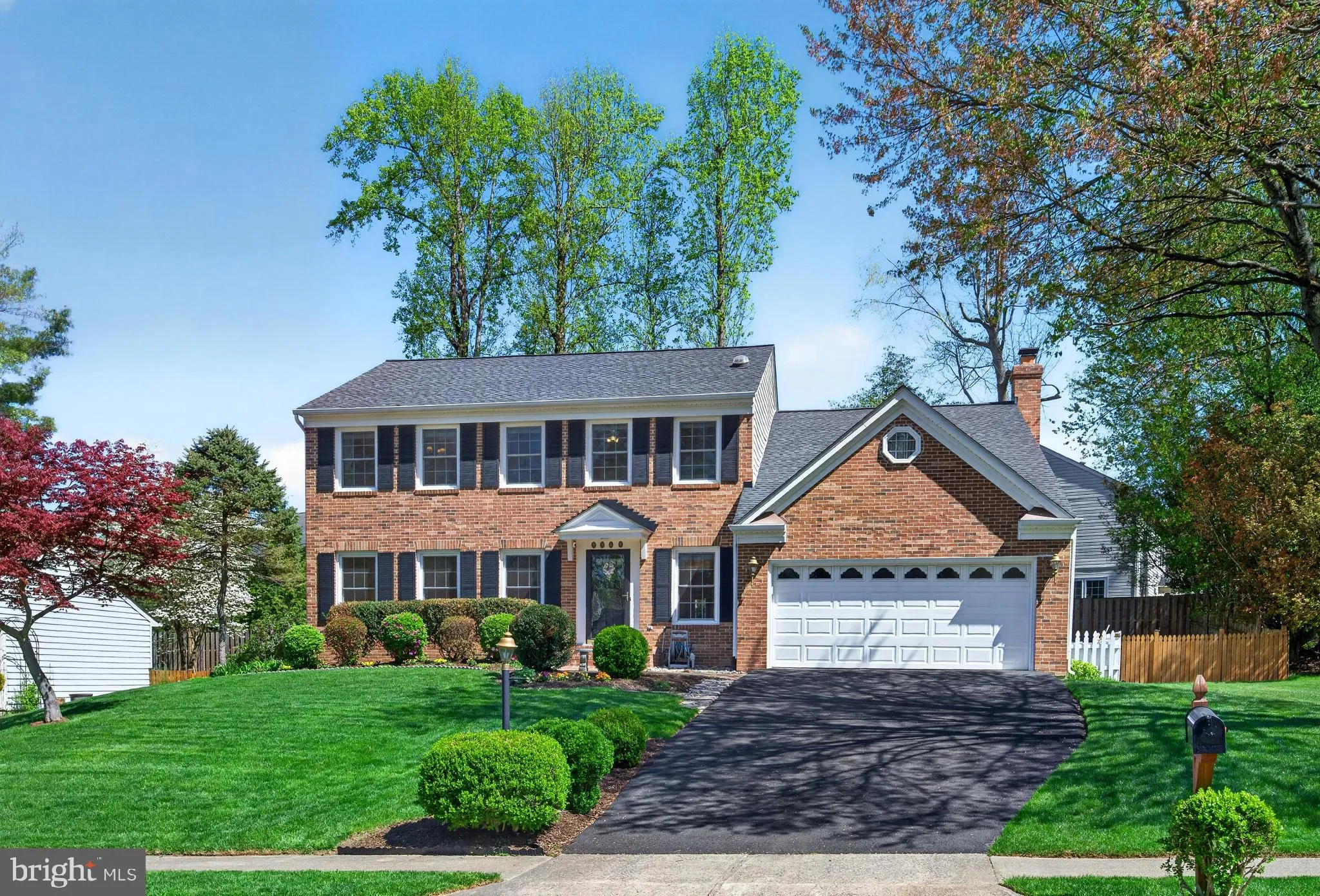 9589 BURNT OAK DRIVE, Fairfax Station, VA 22039