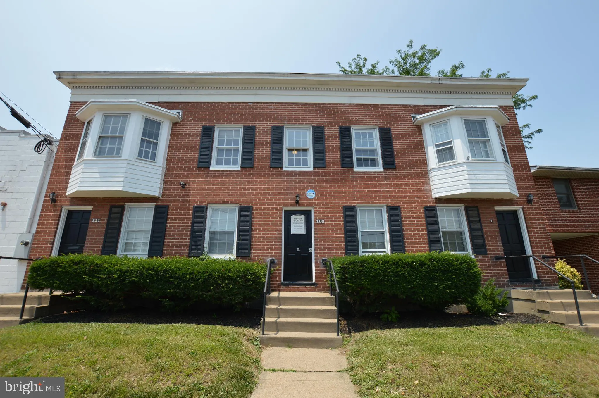 109 BENTZ, Frederick, MD 21701