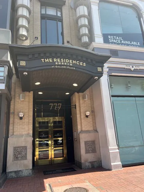 777 7TH STREET, Washington, DC 20001