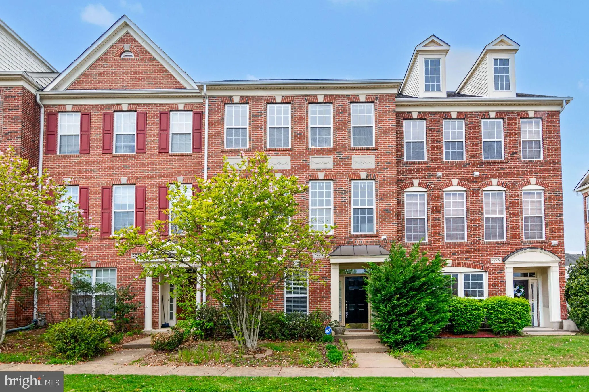 2723 CELESTIAL DRIVE, Woodbridge, VA 22191