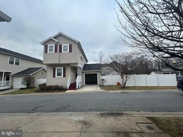 7317 JUBILEE CIRCLE, Elkridge, MD 21075