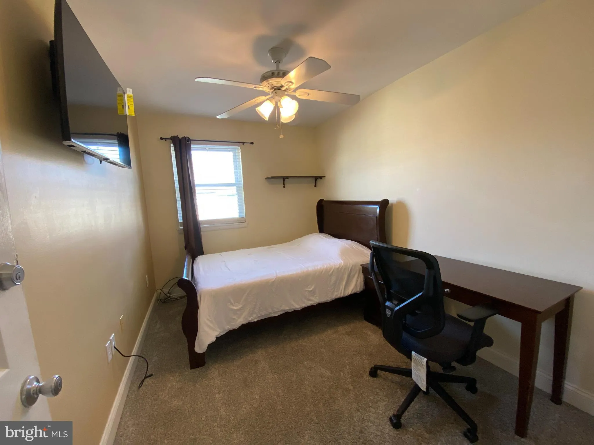 7416 RHONDDA DRIVE, Lorton, VA 22079