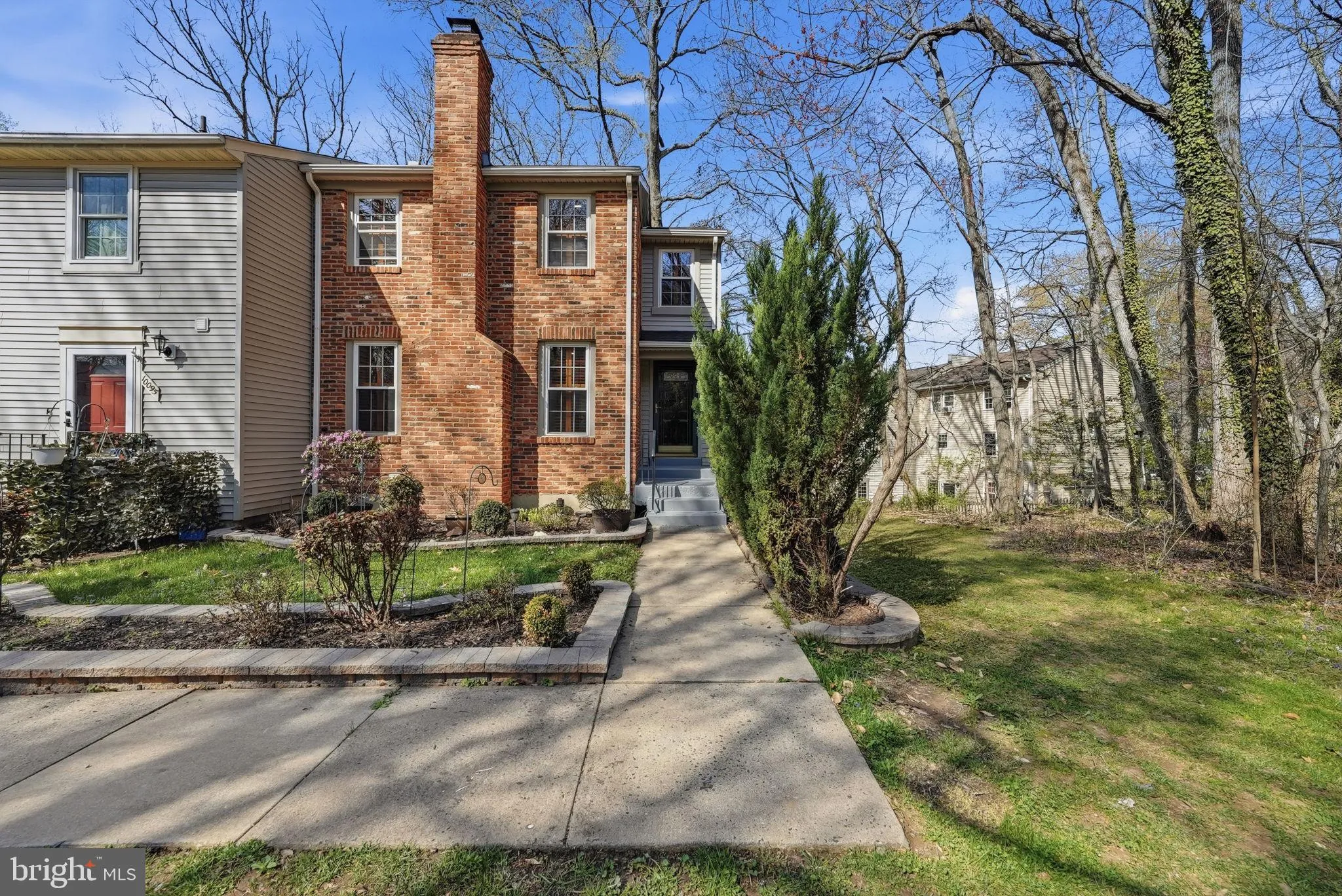 10097 CHESTNUT WOOD LANE, Burke, VA 22015