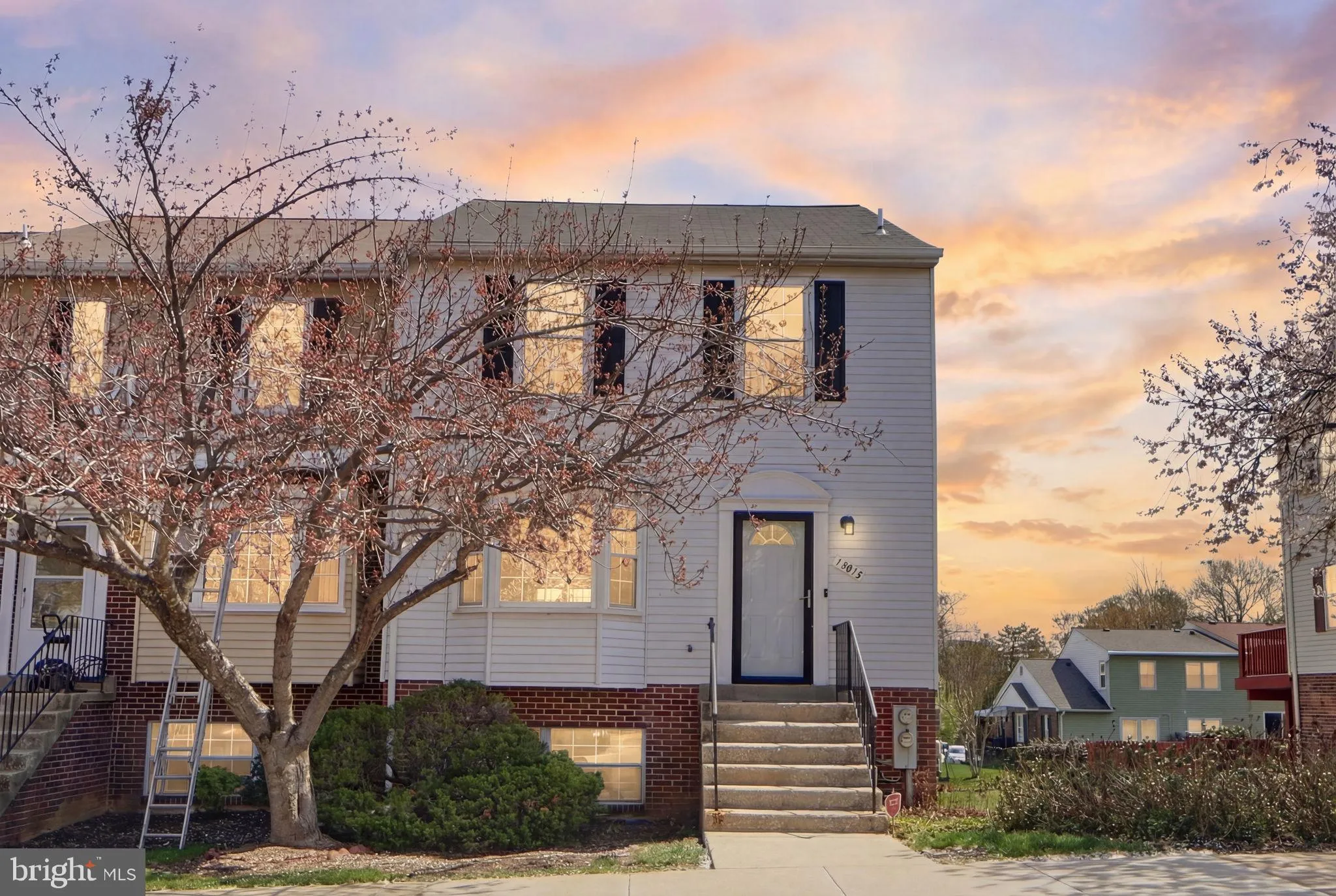 14925 CHERRYWOOD DRIVE, Laurel, MD 20707