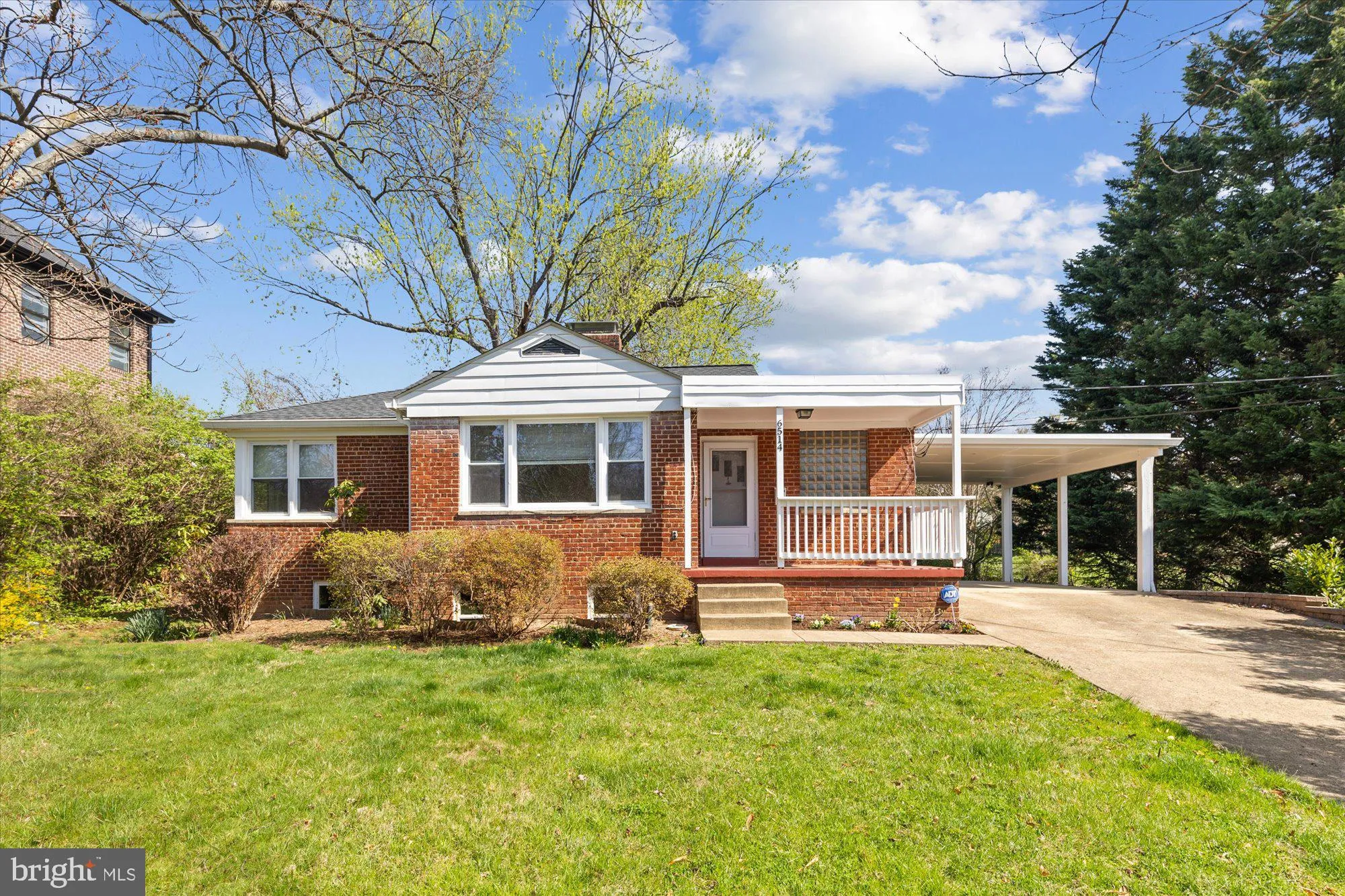 6514 IVY HILL DRIVE, Mclean, VA 22101