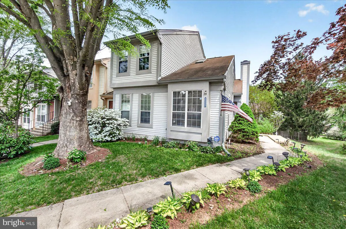 1520 INGRAM TERRACE, Silver Spring, MD 20906