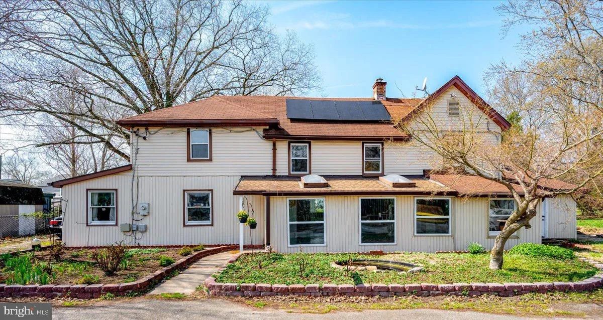 626 CLARK AVENUE, Deale, MD 20751