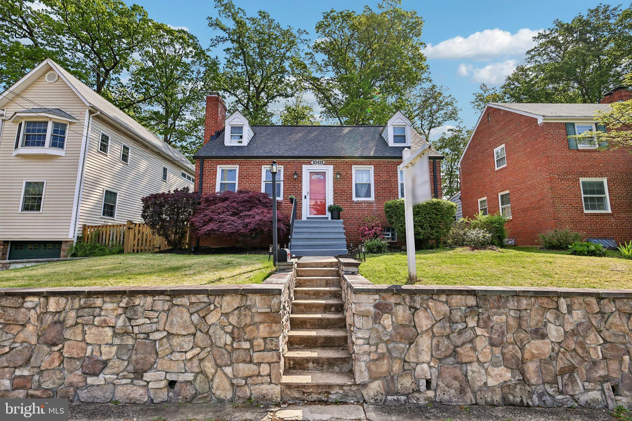 10419 HUNTLEY AVENUE, Silver Spring, MD 20902
