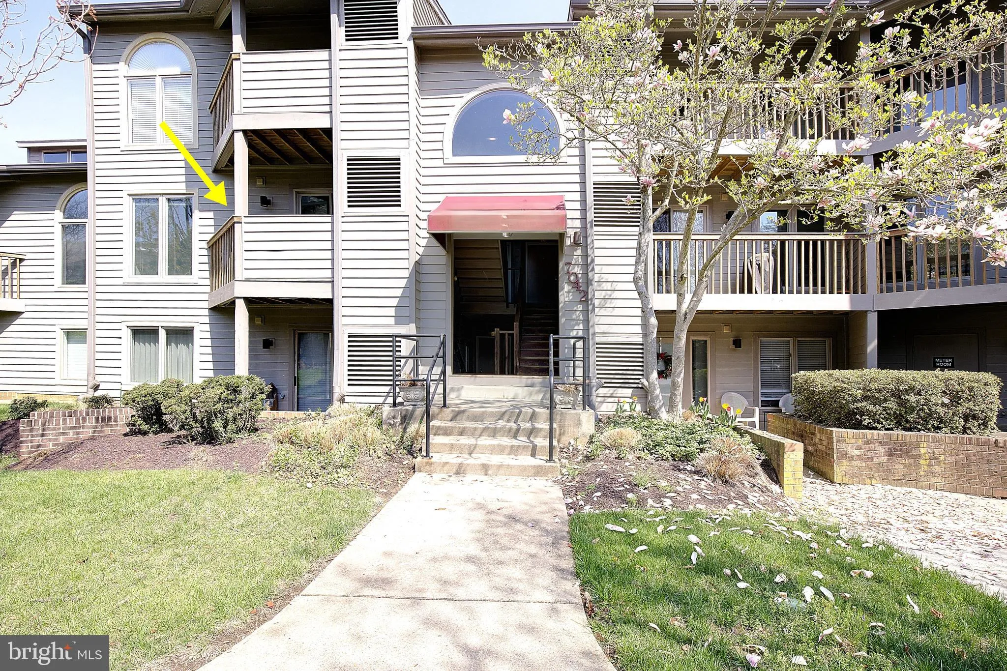 7042 HARBOUR VILLAGE COURT, Annapolis, MD 21403