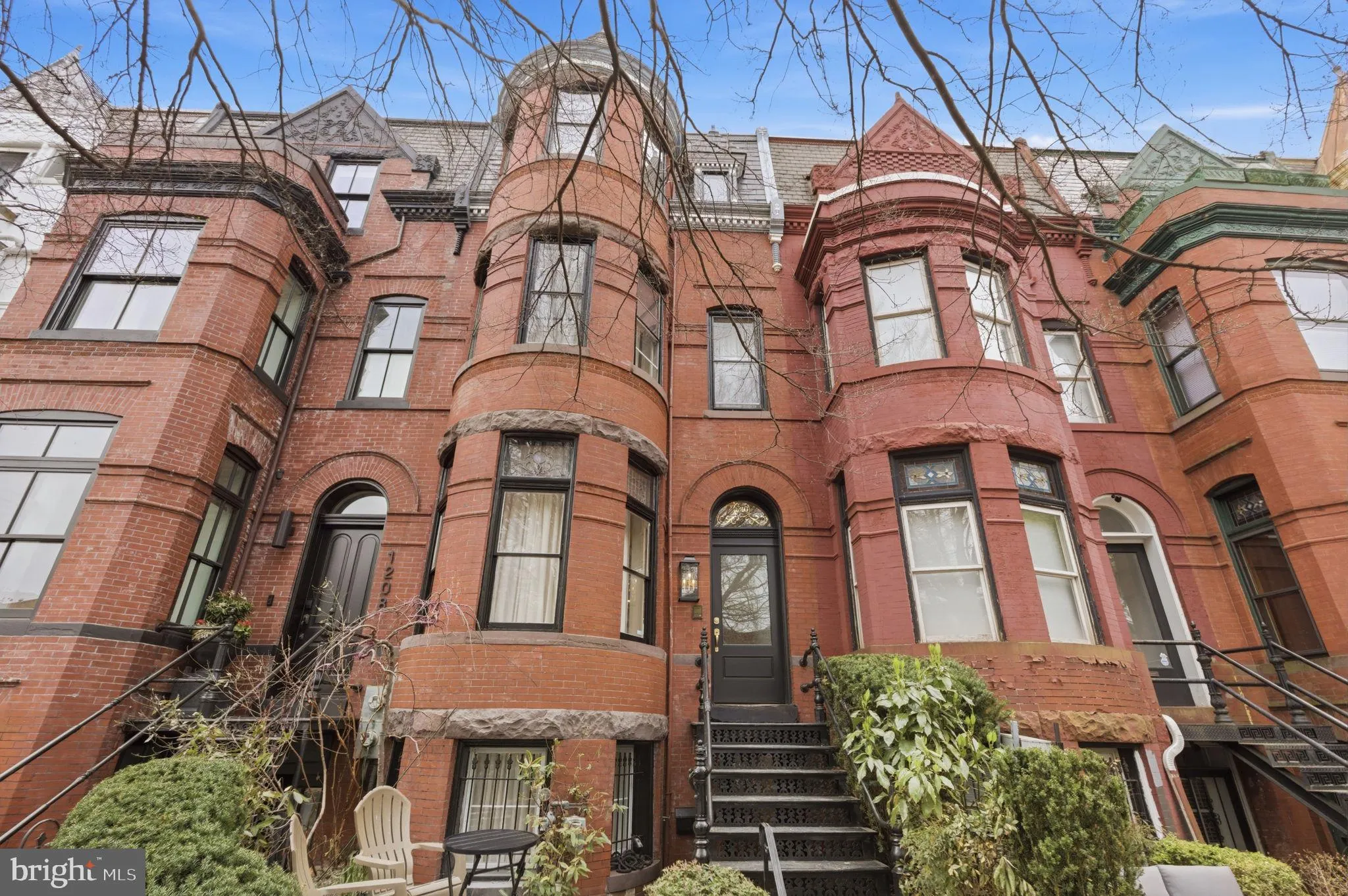 1210 T STREET, Washington, DC 20009