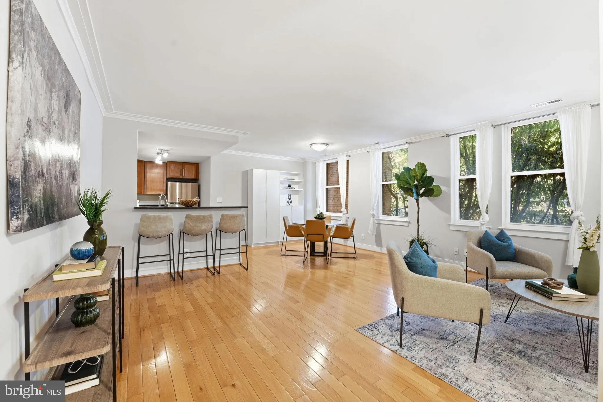 14 S STREET, Washington, DC 20002