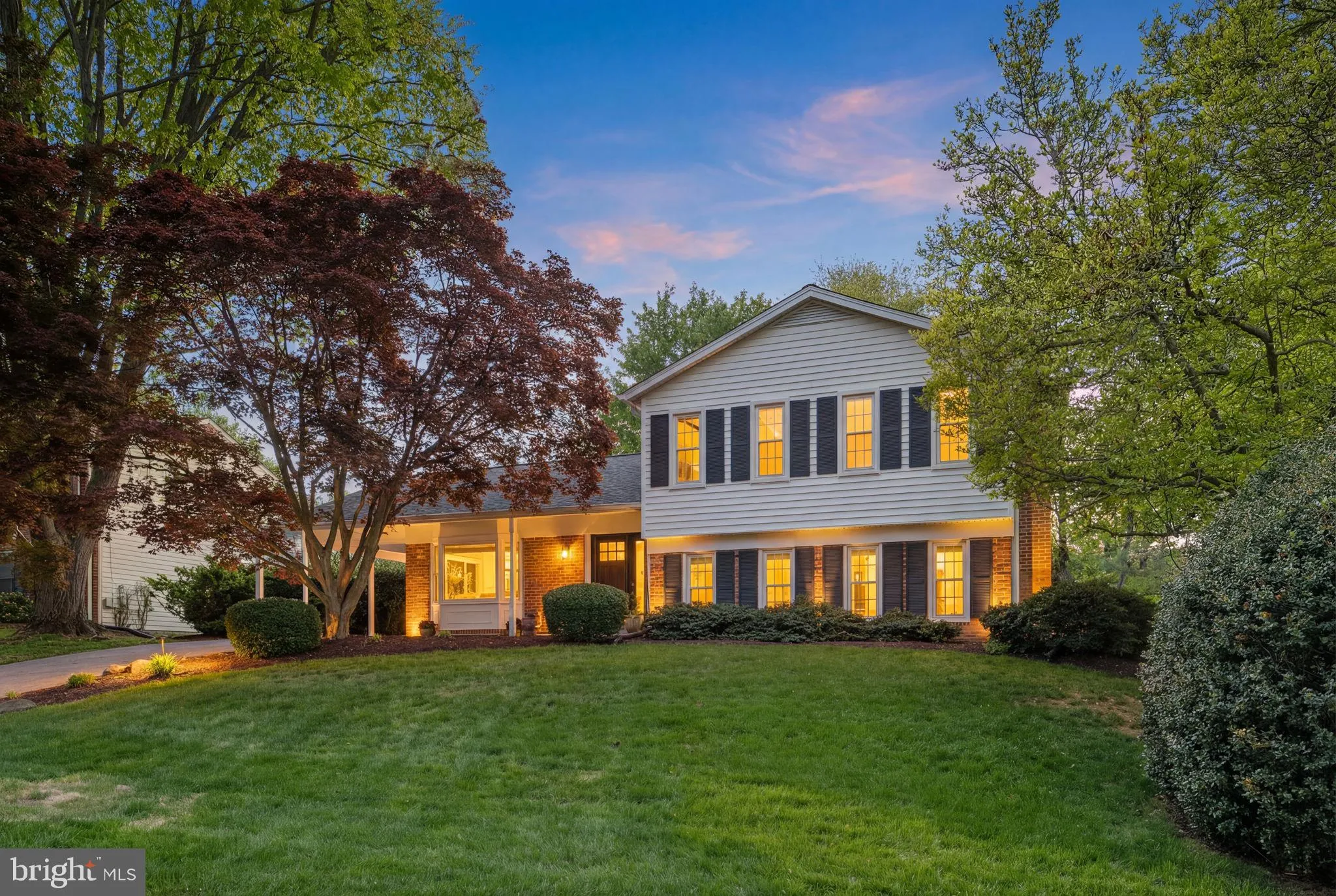 5528 MARLIN STREET, Rockville, MD 20853