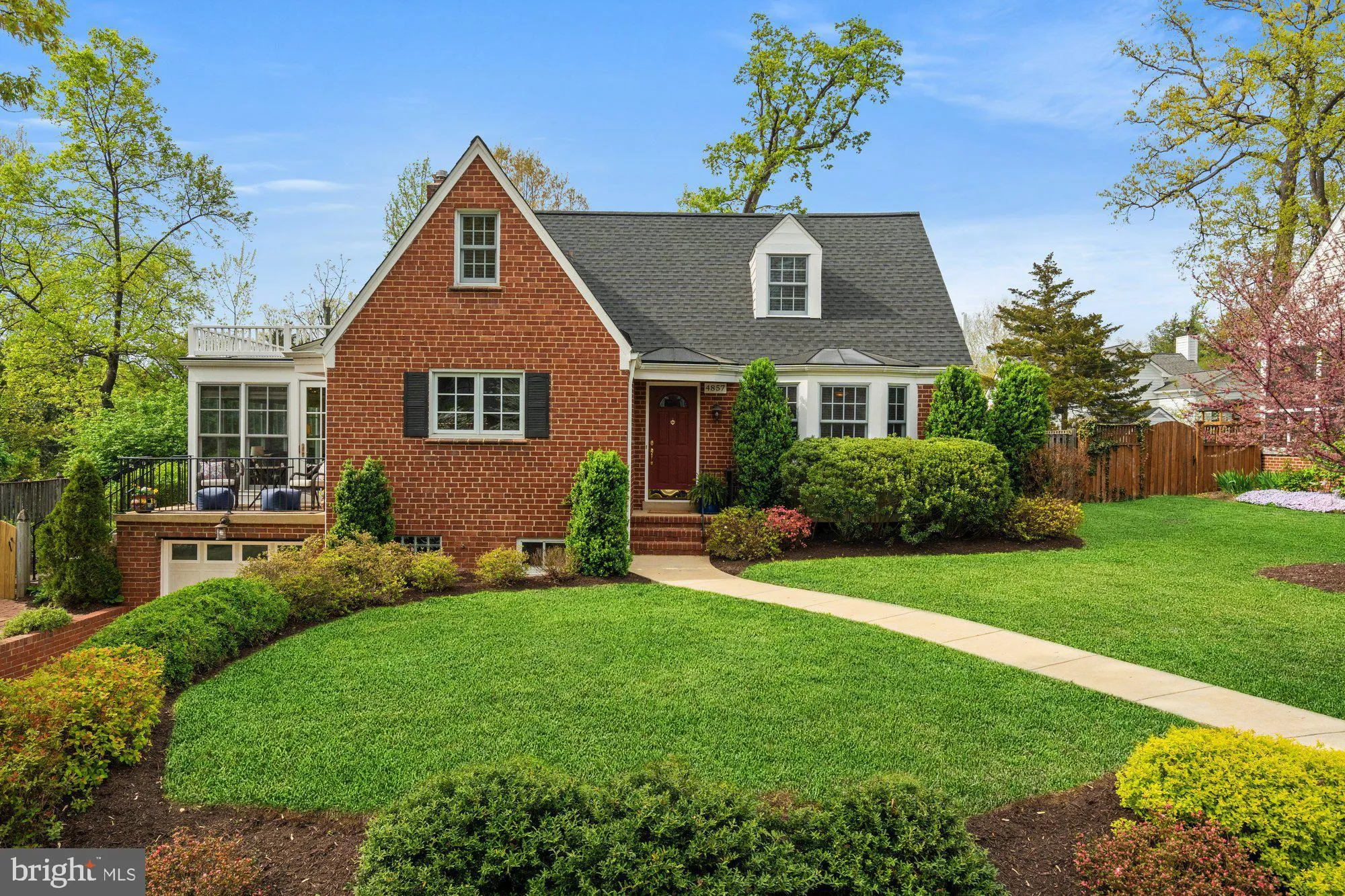 4857 YORKTOWN BOULEVARD, Arlington, VA 22207