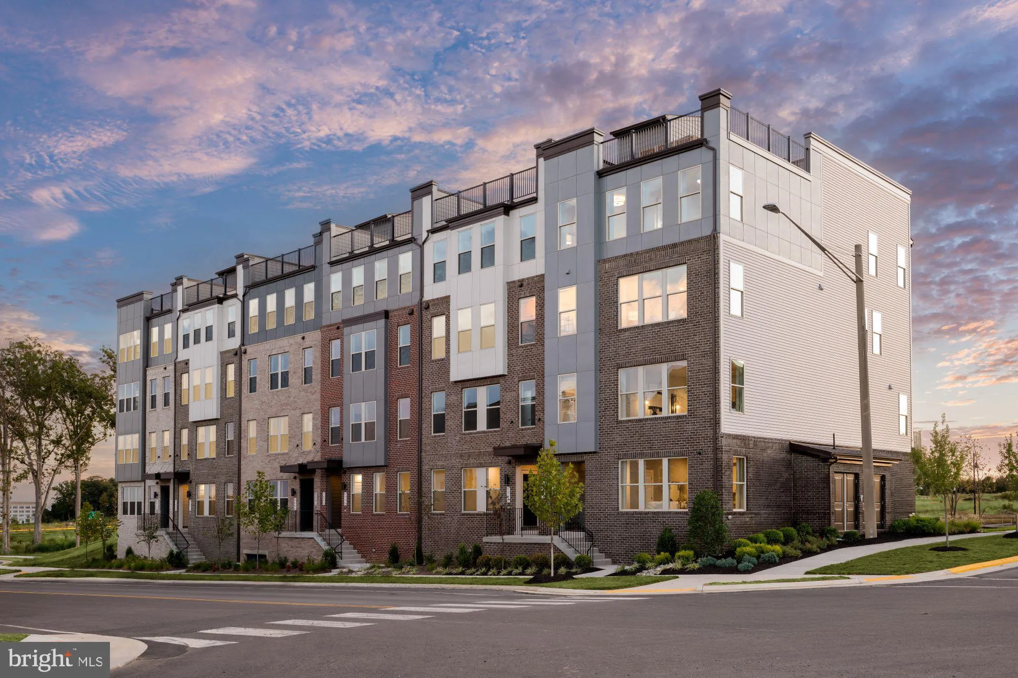 8604 LOVELACE STREET, Manassas, VA 20109