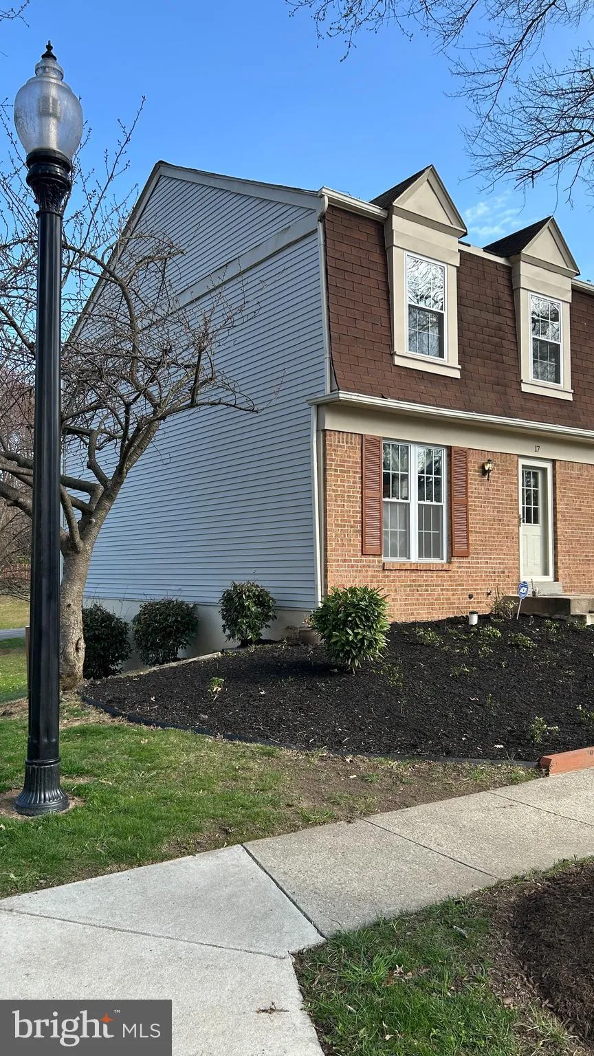 17 HABERSHAM COURT, Silver Spring, MD 20906