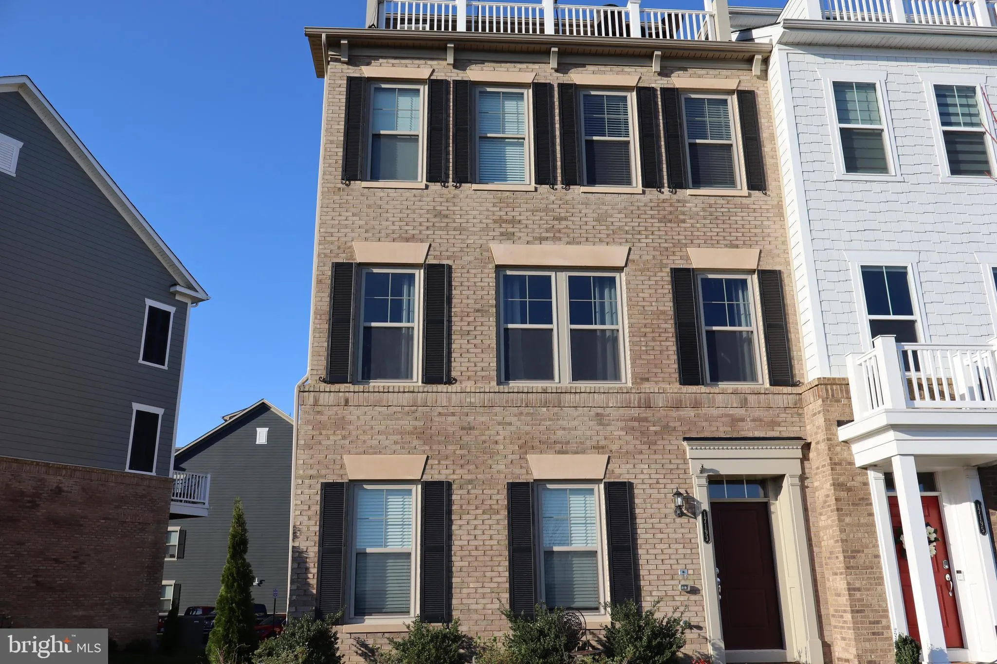 17193 BRANCHED OAK ROAD, Dumfries, VA 22026
