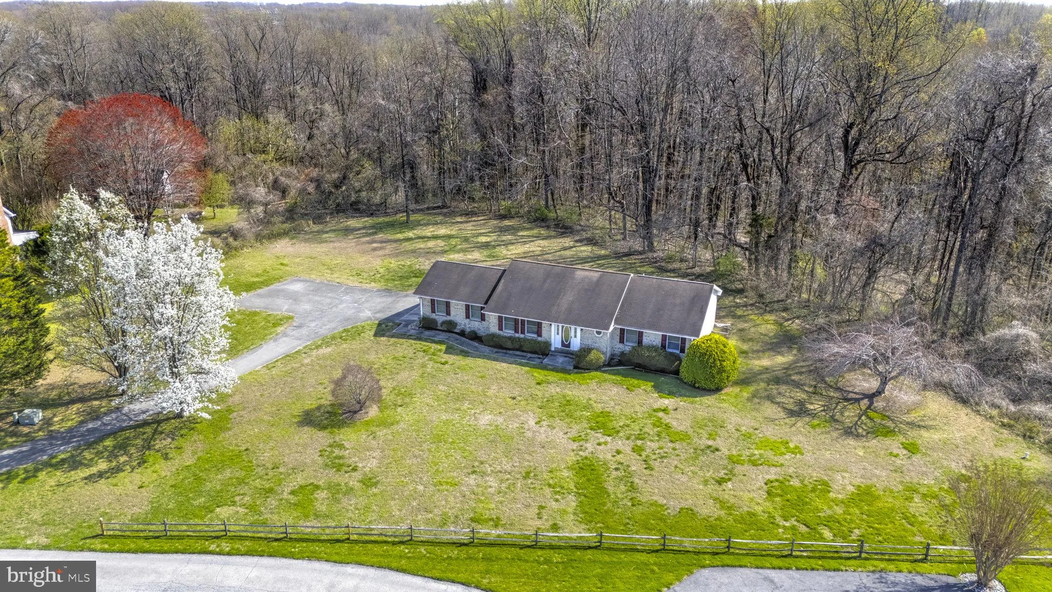 6308 PROUT FARM LANE, Tracys Landing, MD 20779