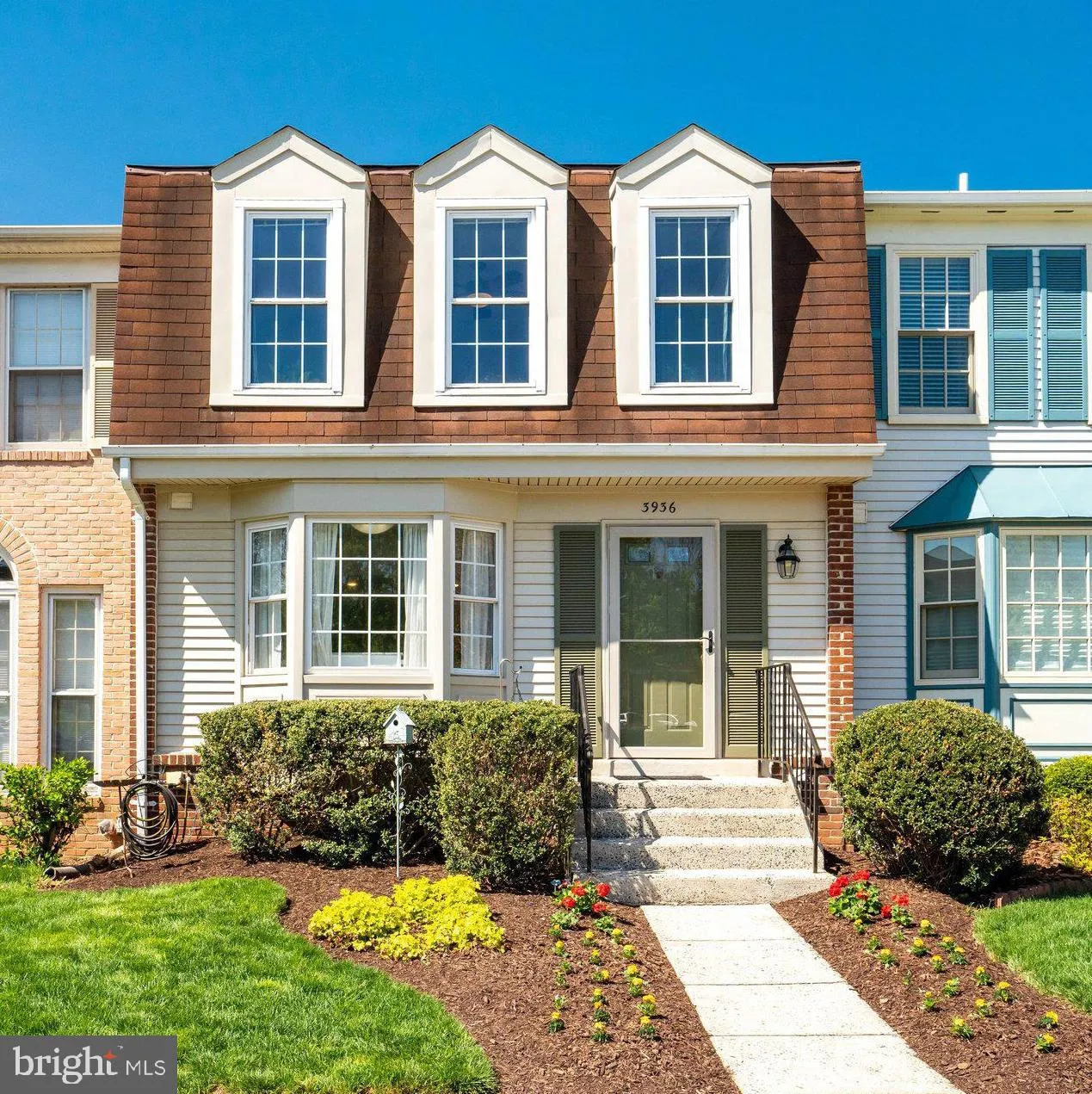 3936 KERNSTOWN COURT, Fairfax, VA 22033