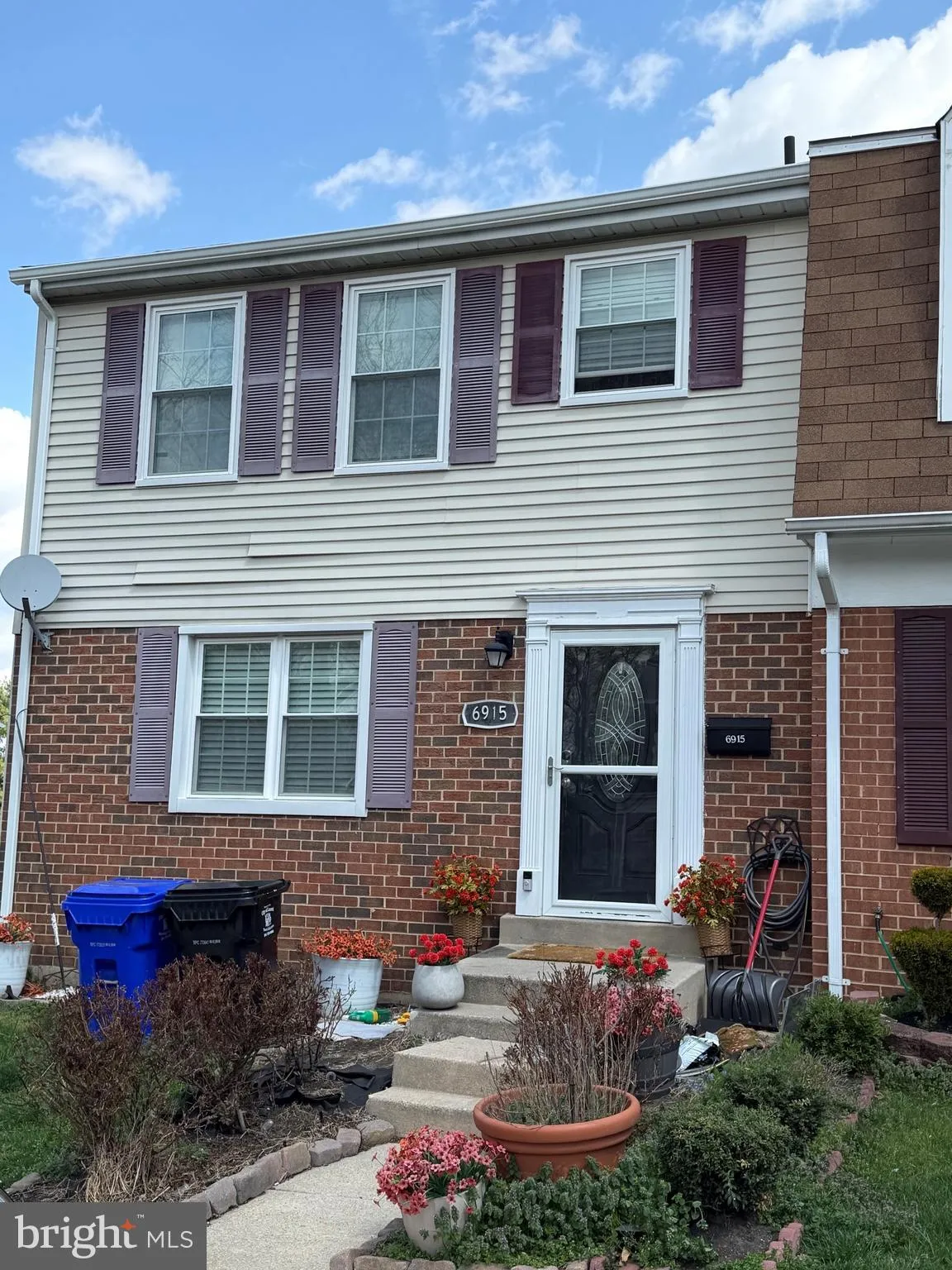 6915 SCOTCH DRIVE, Laurel, MD 20707