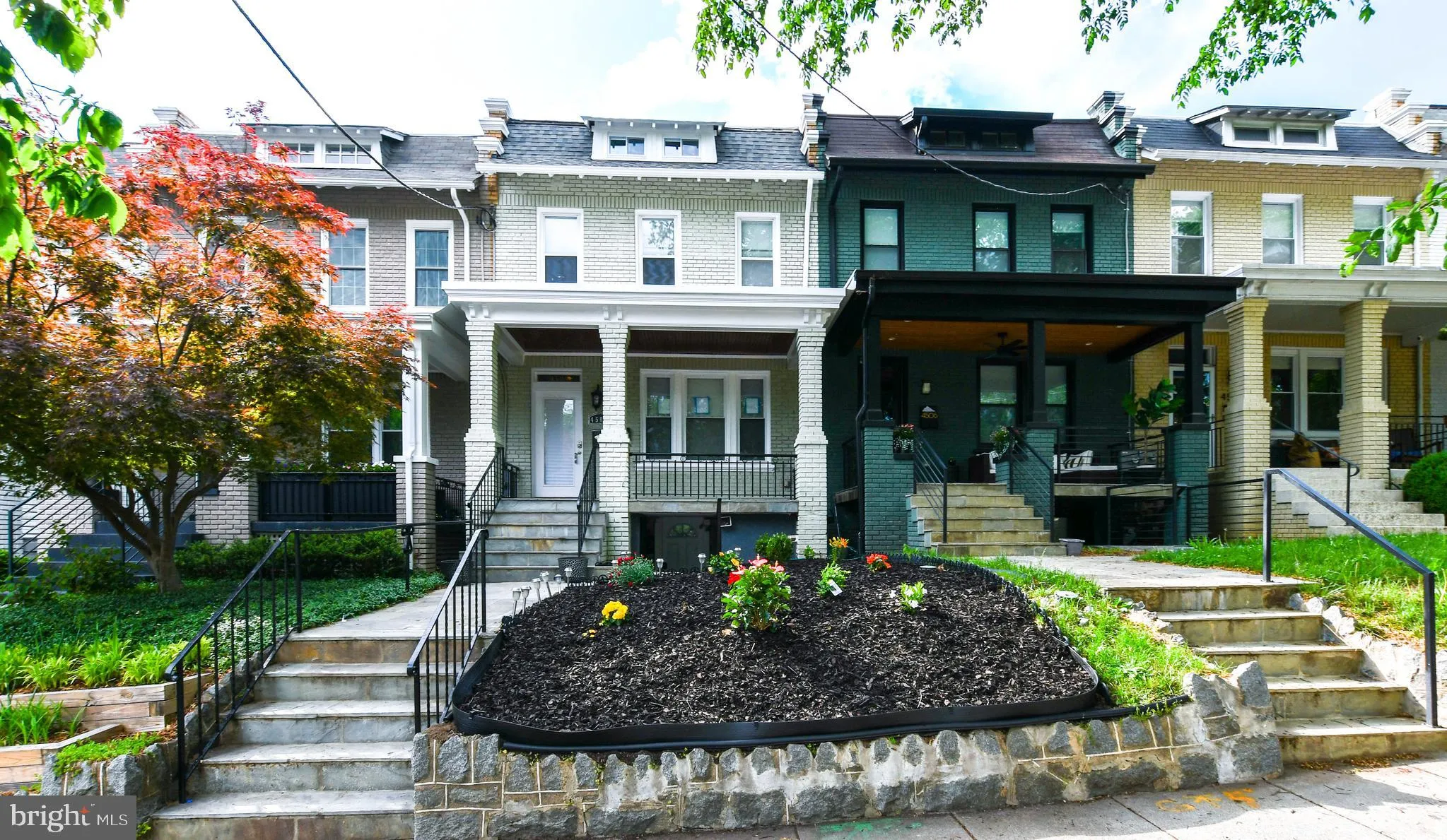 4504 NEW HAMPSHIRE AVENUE, Washington, DC 20011