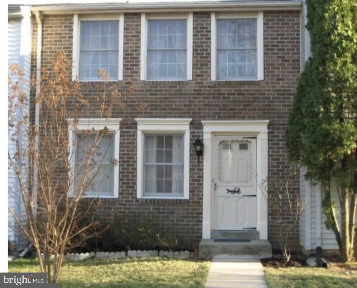 1404 ELM GROVE CIRCLE, Silver Spring, MD 20905