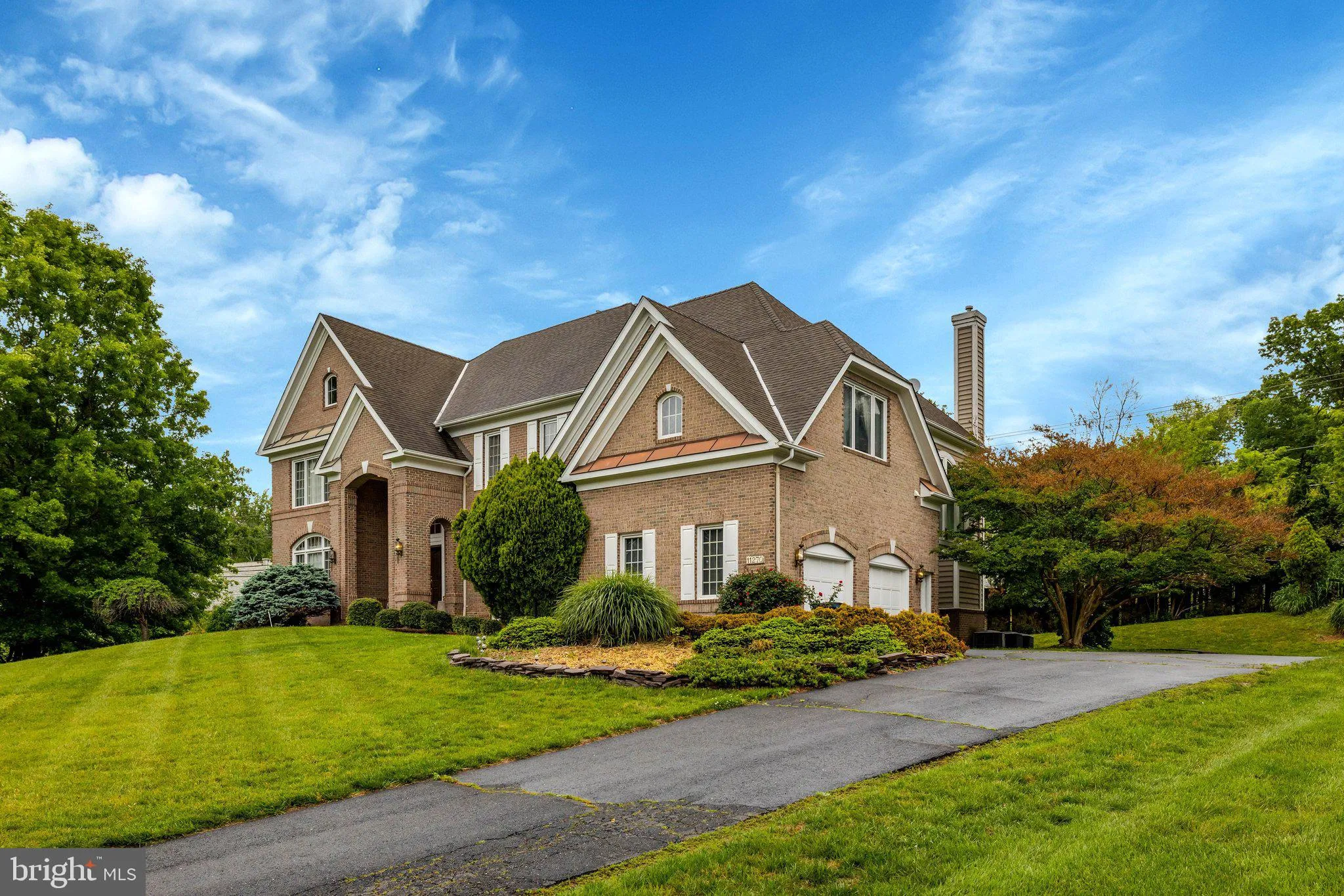 11270 STONES THROW DRIVE, Reston, VA 20194