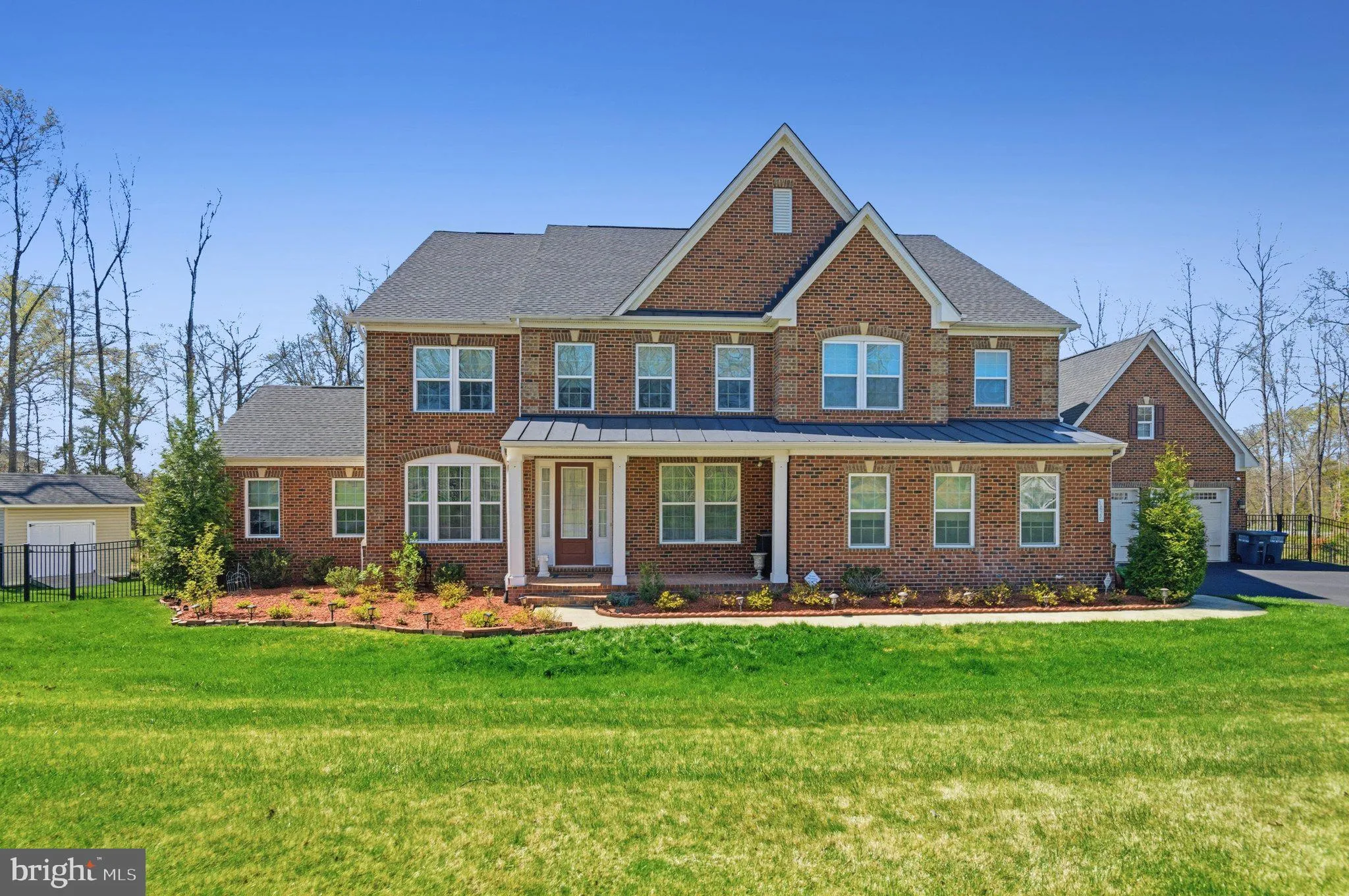 6820 LILLY BELLE COURT, Centreville, VA 20120