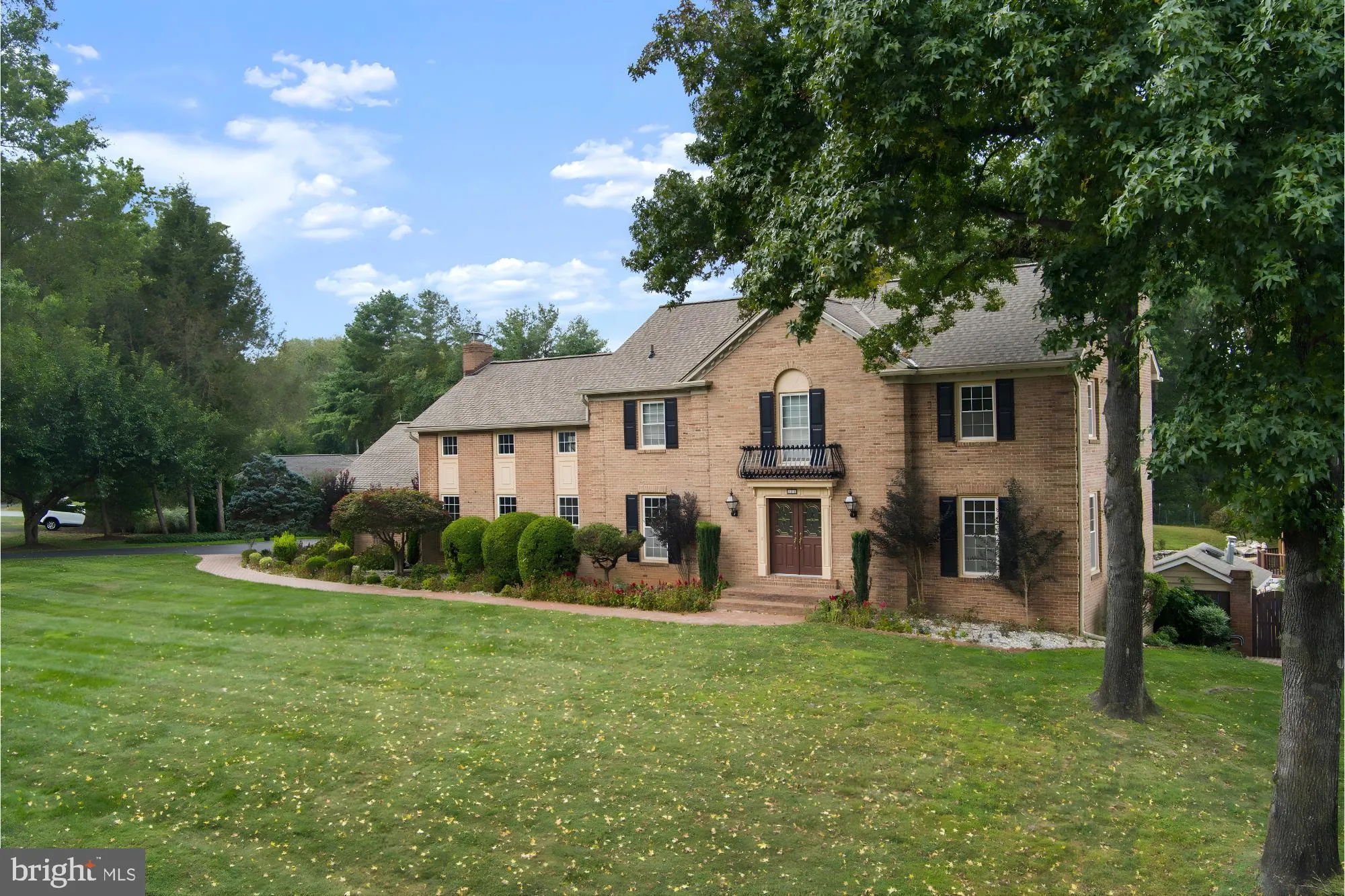 9424 BRIAN JAC LANE, Great Falls, VA 22066