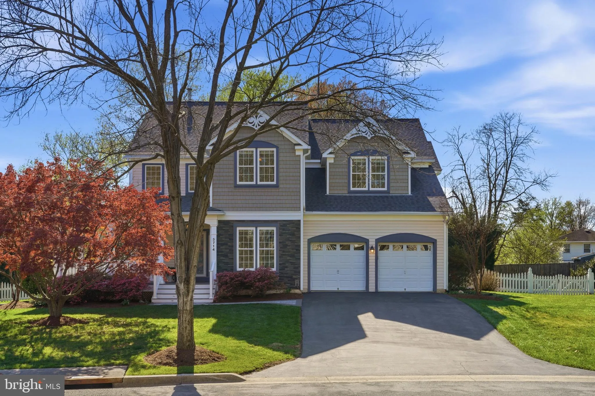 3714 MONITOR PLACE, Olney, MD 20832