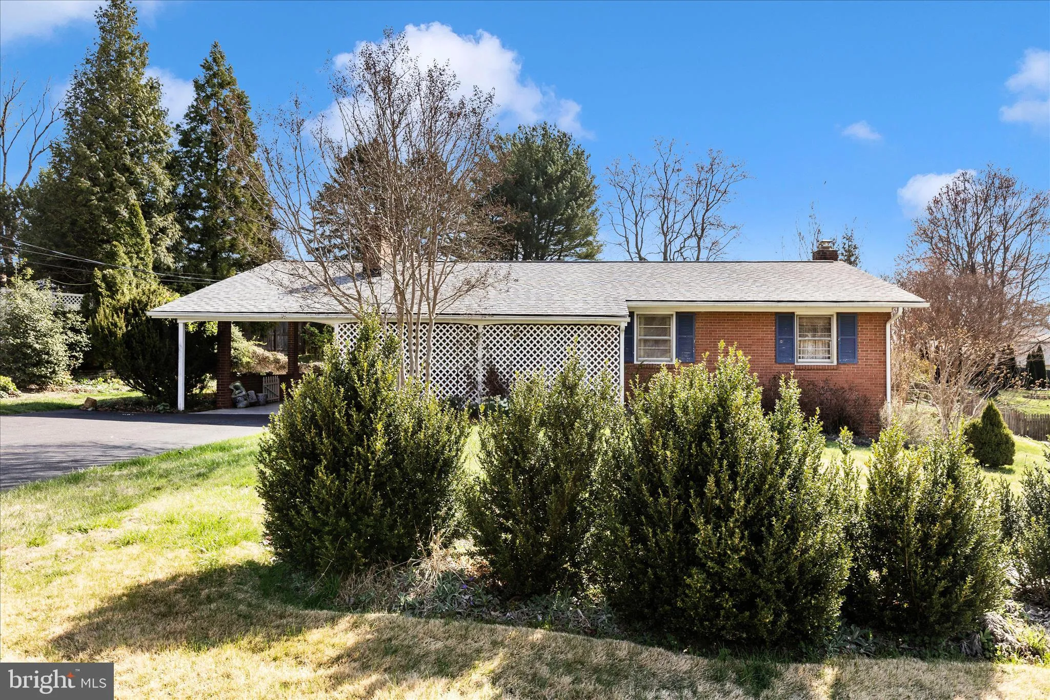 7029 ROCK CREEK DRIVE, Frederick, MD 21702