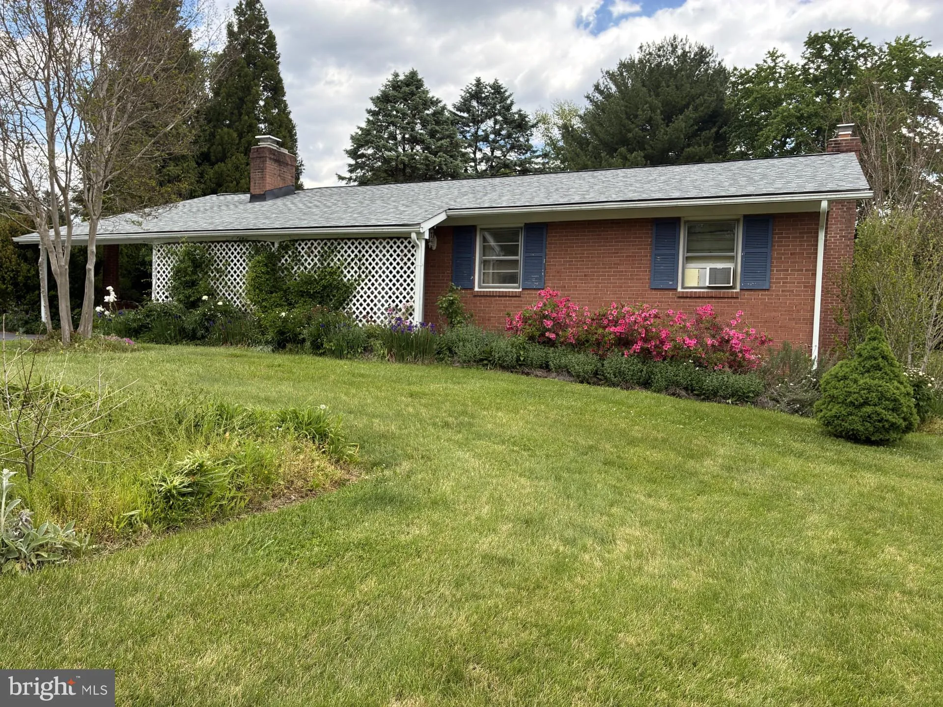 7029 ROCK CREEK DRIVE, Frederick, MD 21702