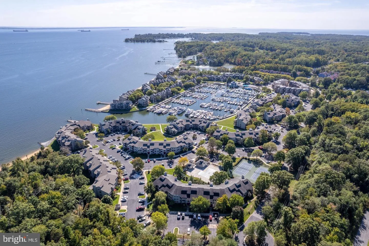 2108 CHESAPEAKE HARBOUR DRIVE, Annapolis, MD 21403