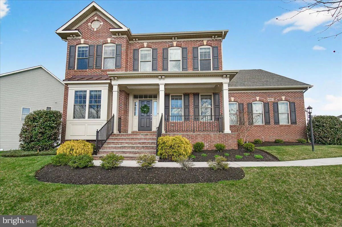 4507 ARBORETUM DRIVE, Monrovia, MD 21770