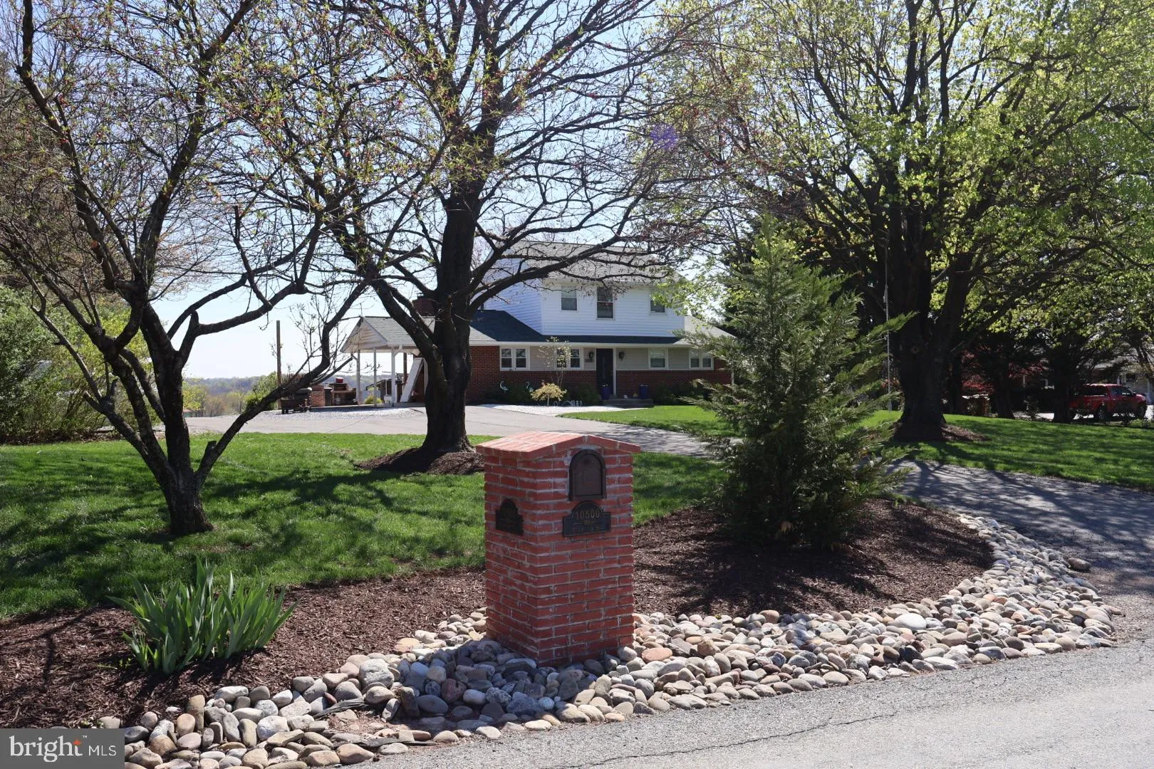 10500 MOXLEY ROAD, Damascus, MD 20872