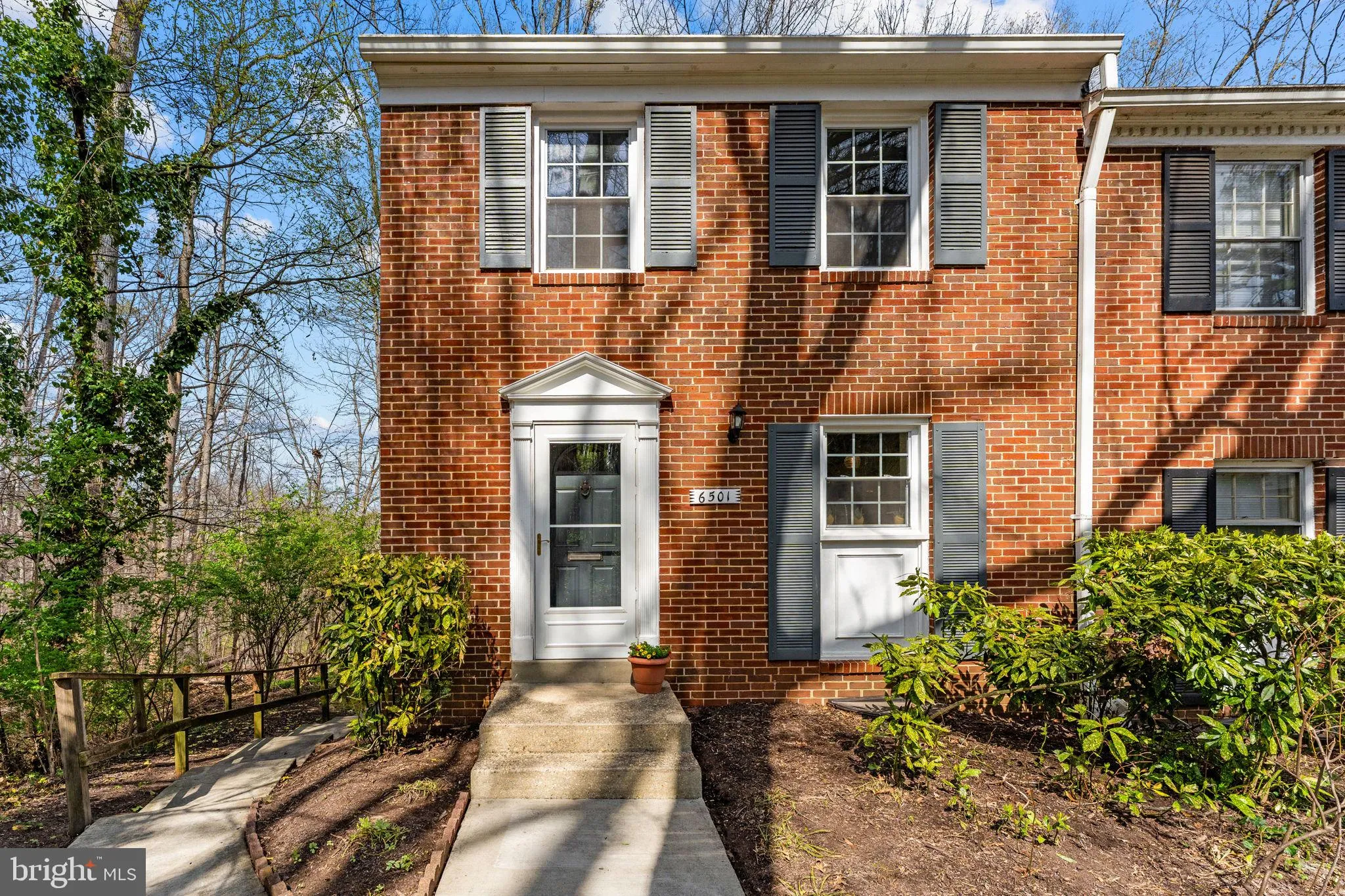6501 ORONO COURT, Springfield, VA 22152