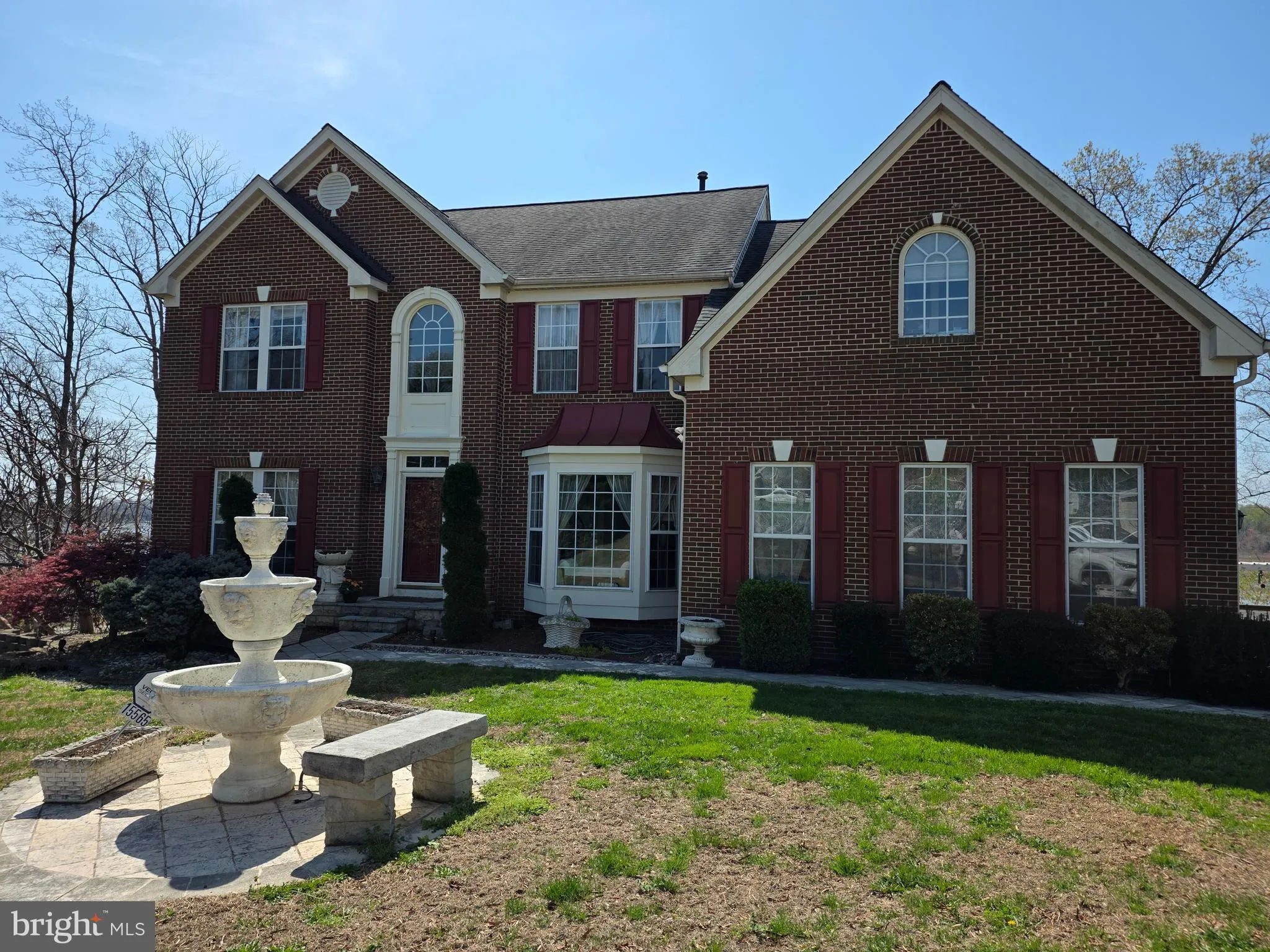 15565 WIGEON WAY, Woodbridge, VA 22191