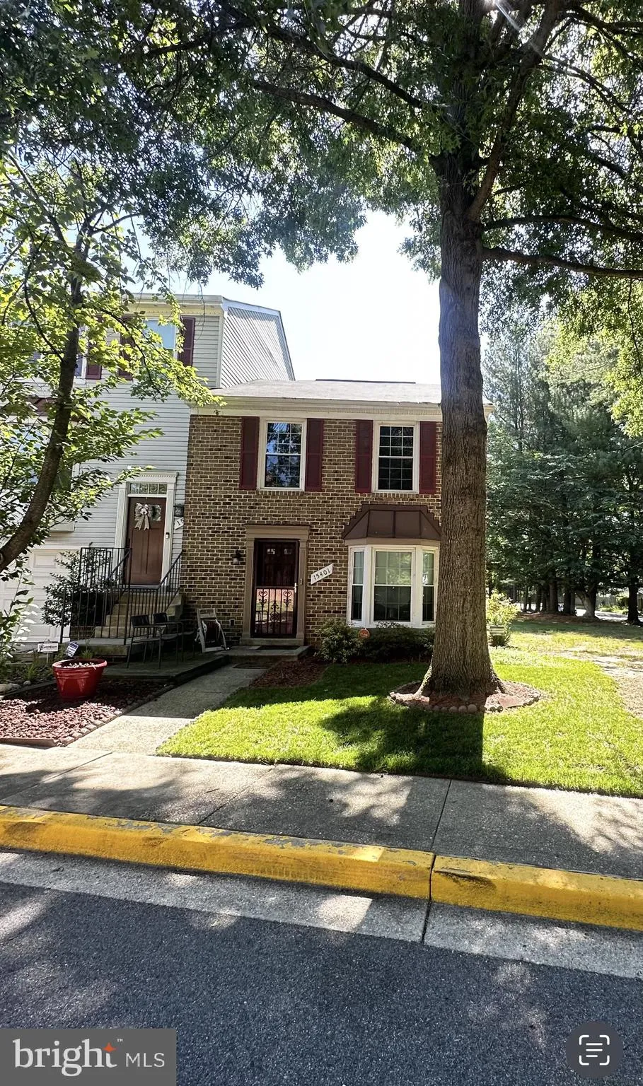 15401 EMPRESS WAY, Bowie, MD 20716