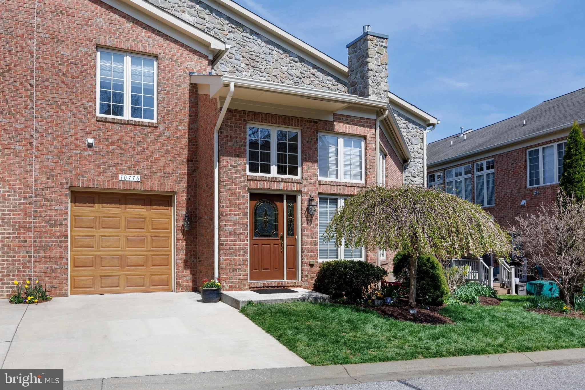10776 MCGREGOR DRIVE, Columbia, MD 21044