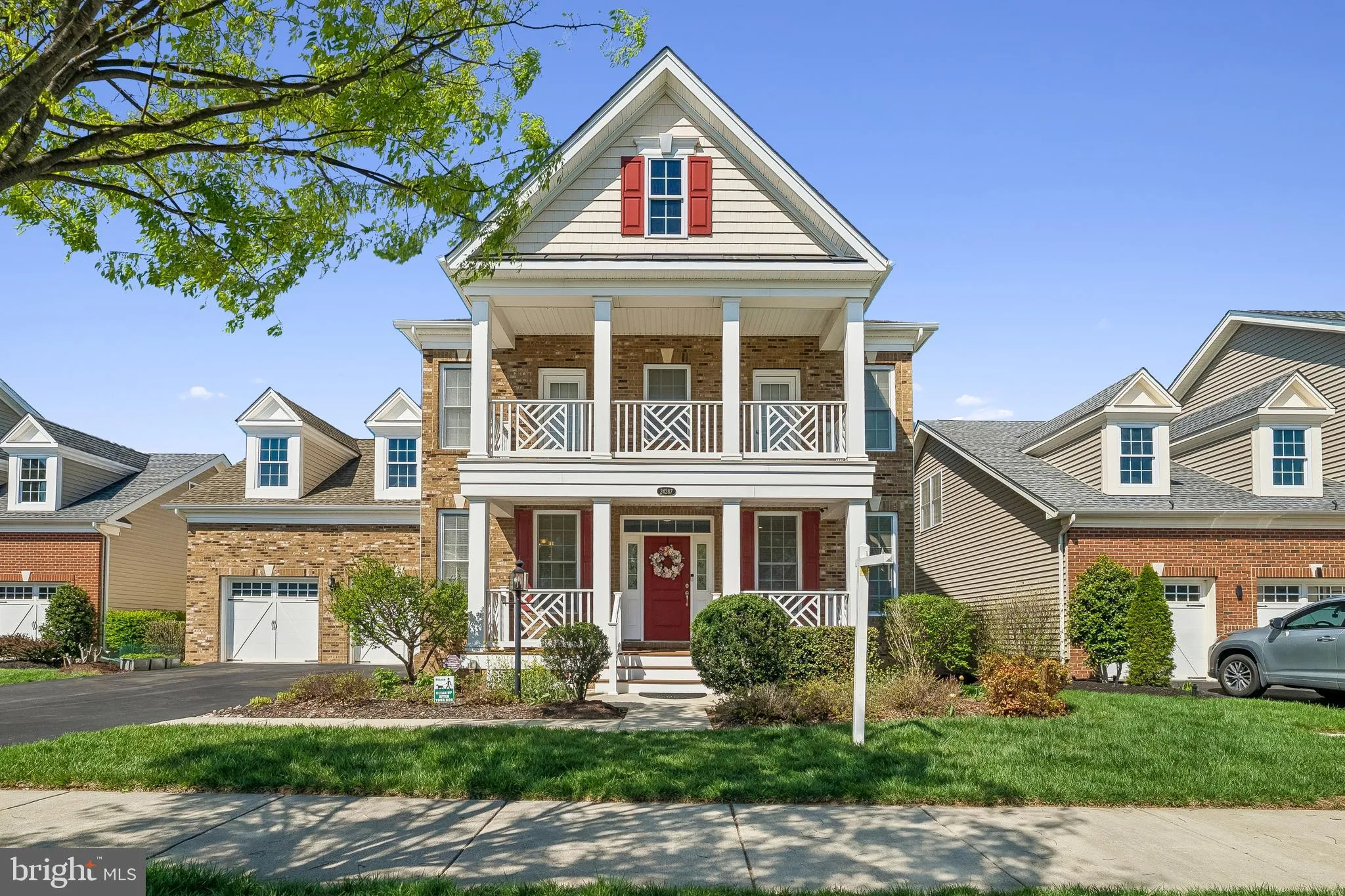 24287 PURPLE FINCH DRIVE, Aldie, VA 20105