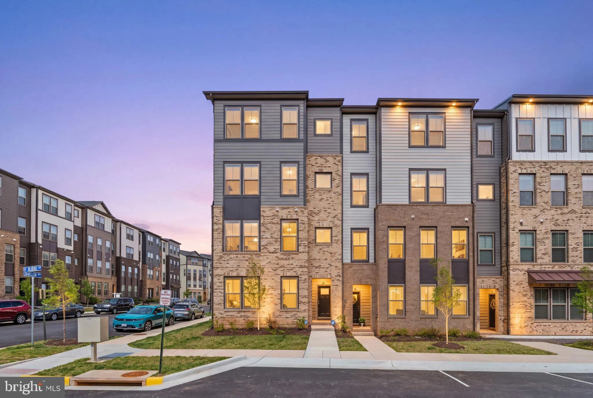 20900 BLUEBIRD SQUARE, Sterling, VA 20165