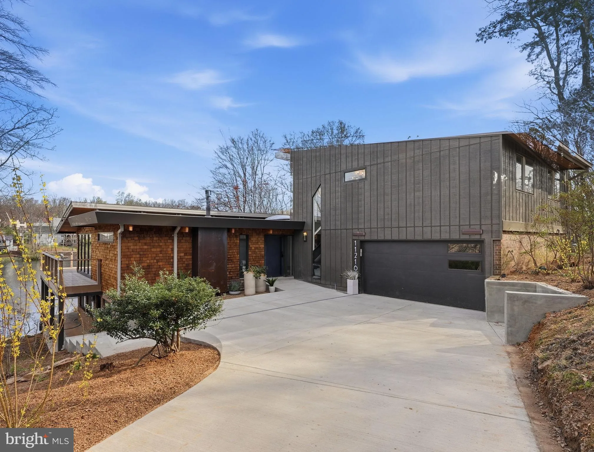 11216 SHORE ROAD, Reston, VA 20190